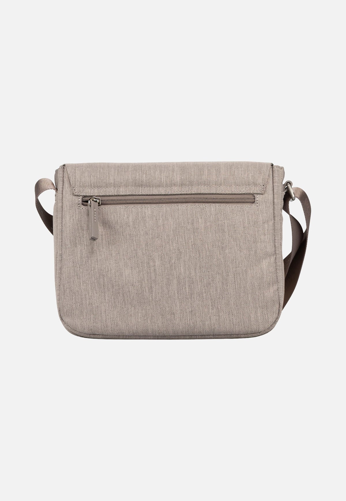 Jost Bergen 1614 Stone Crossbody Bag