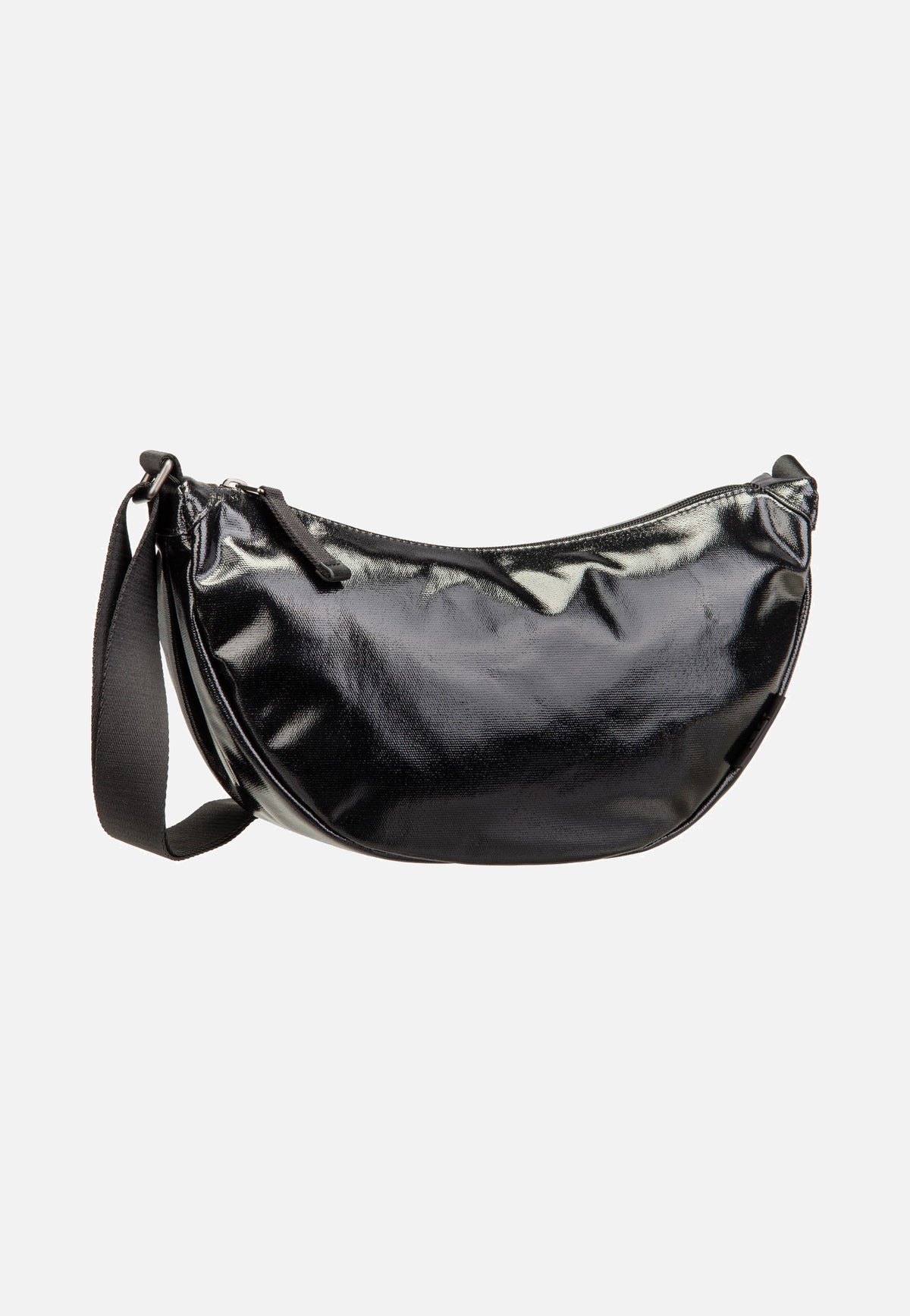 Jost Kala 5700 Schwarz Schultertasche