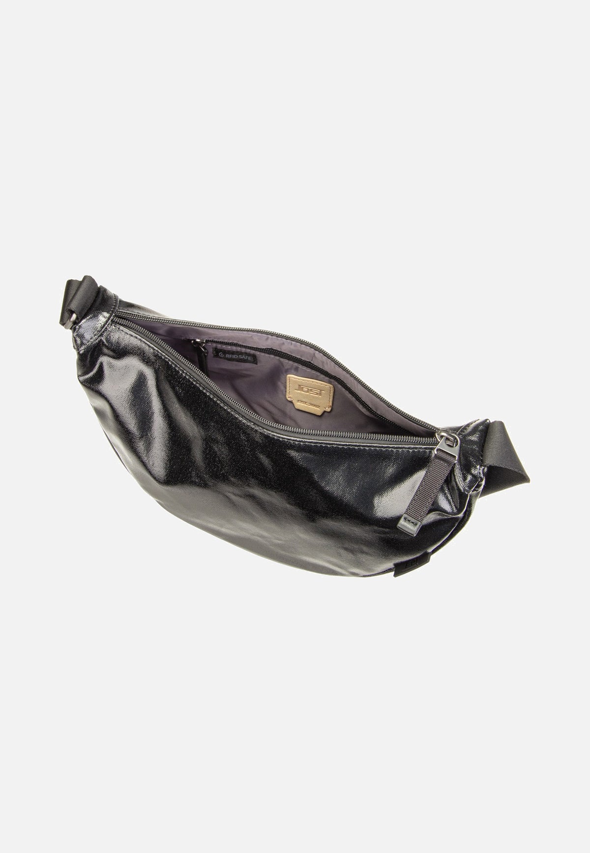 Jost Kala 5700 Schwarz Schultertasche
