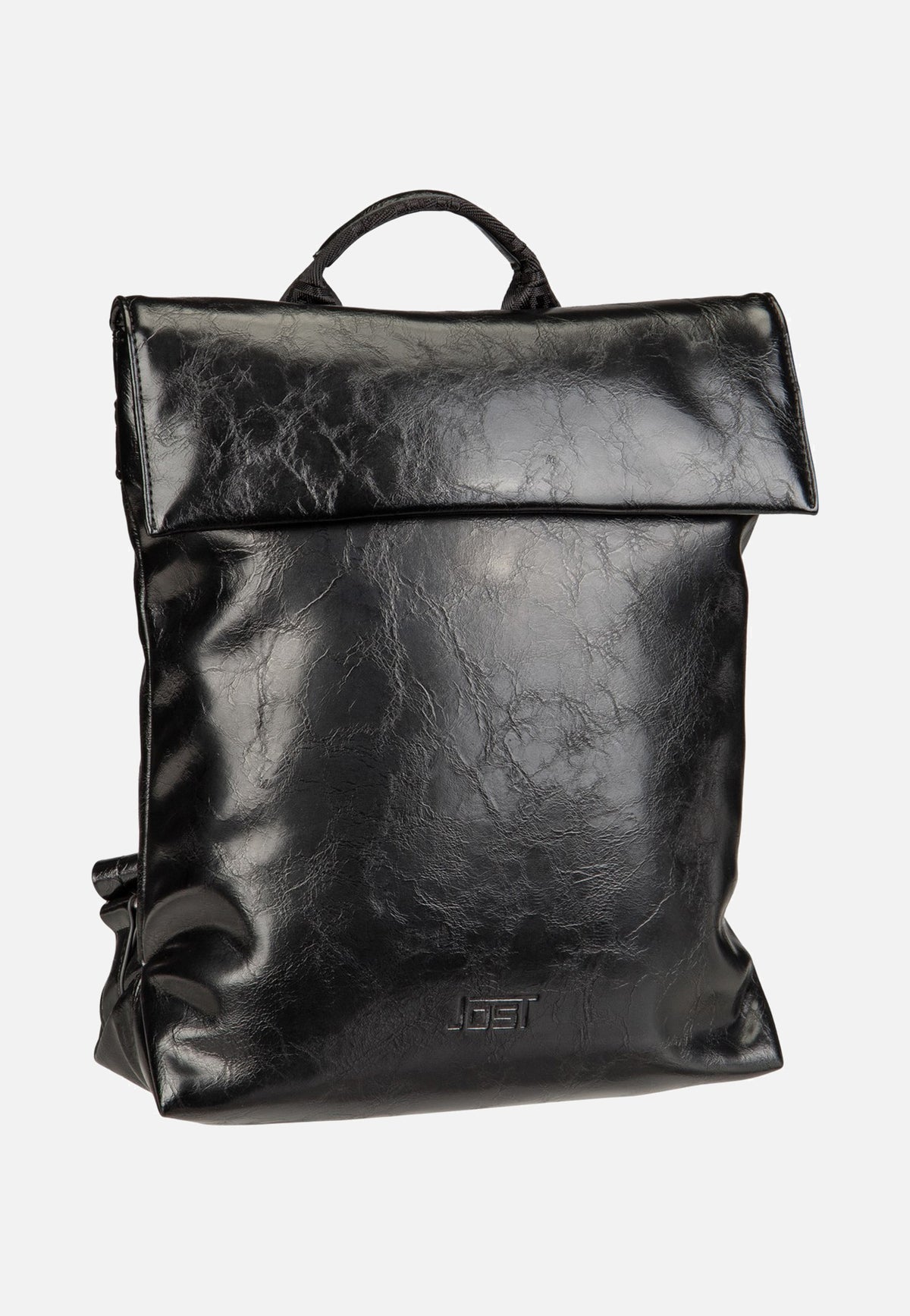 Jost Kiruna 5611 Schwarz Rucksack