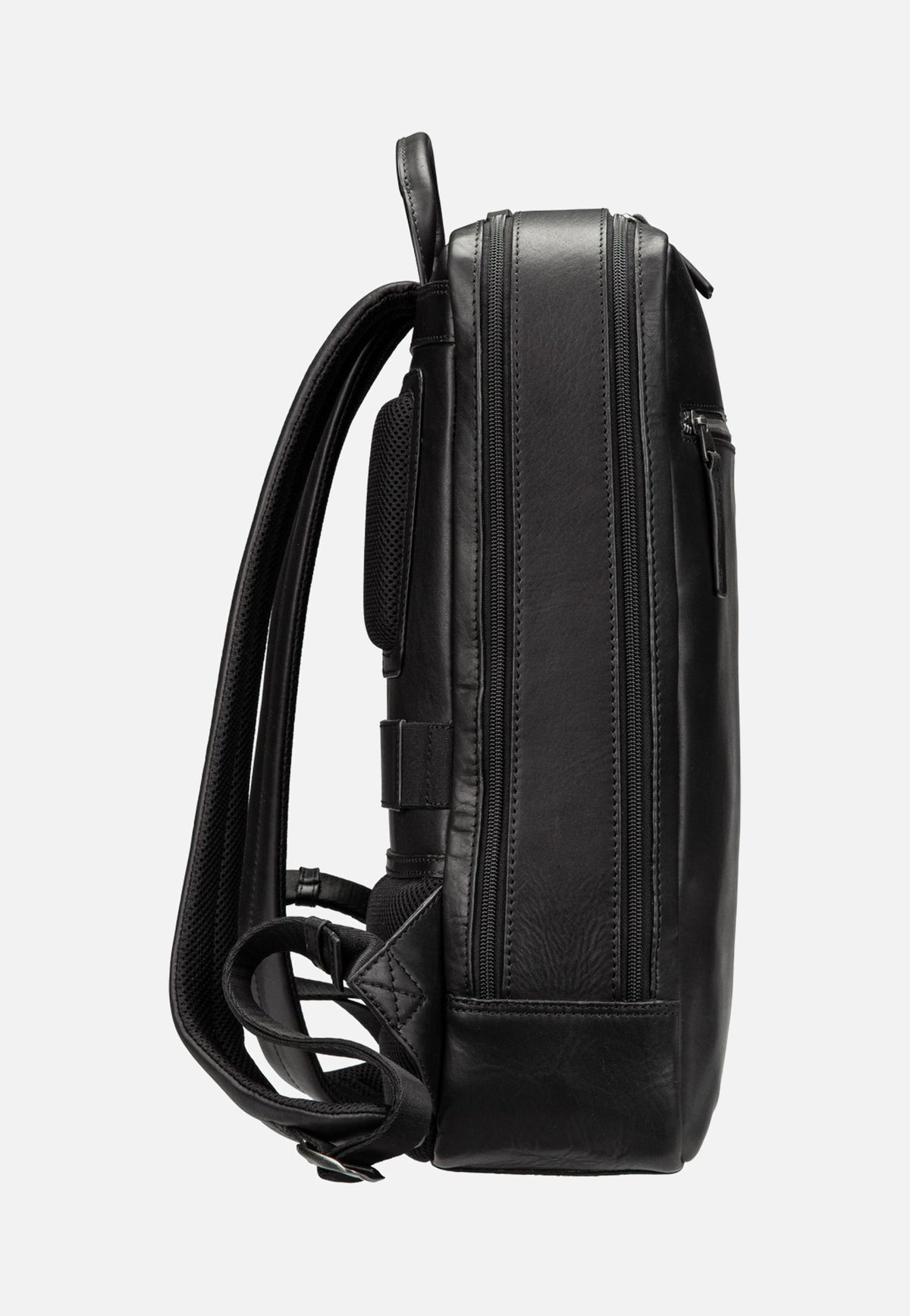 Jost Lund DP 6746 Schwarz Rucksack