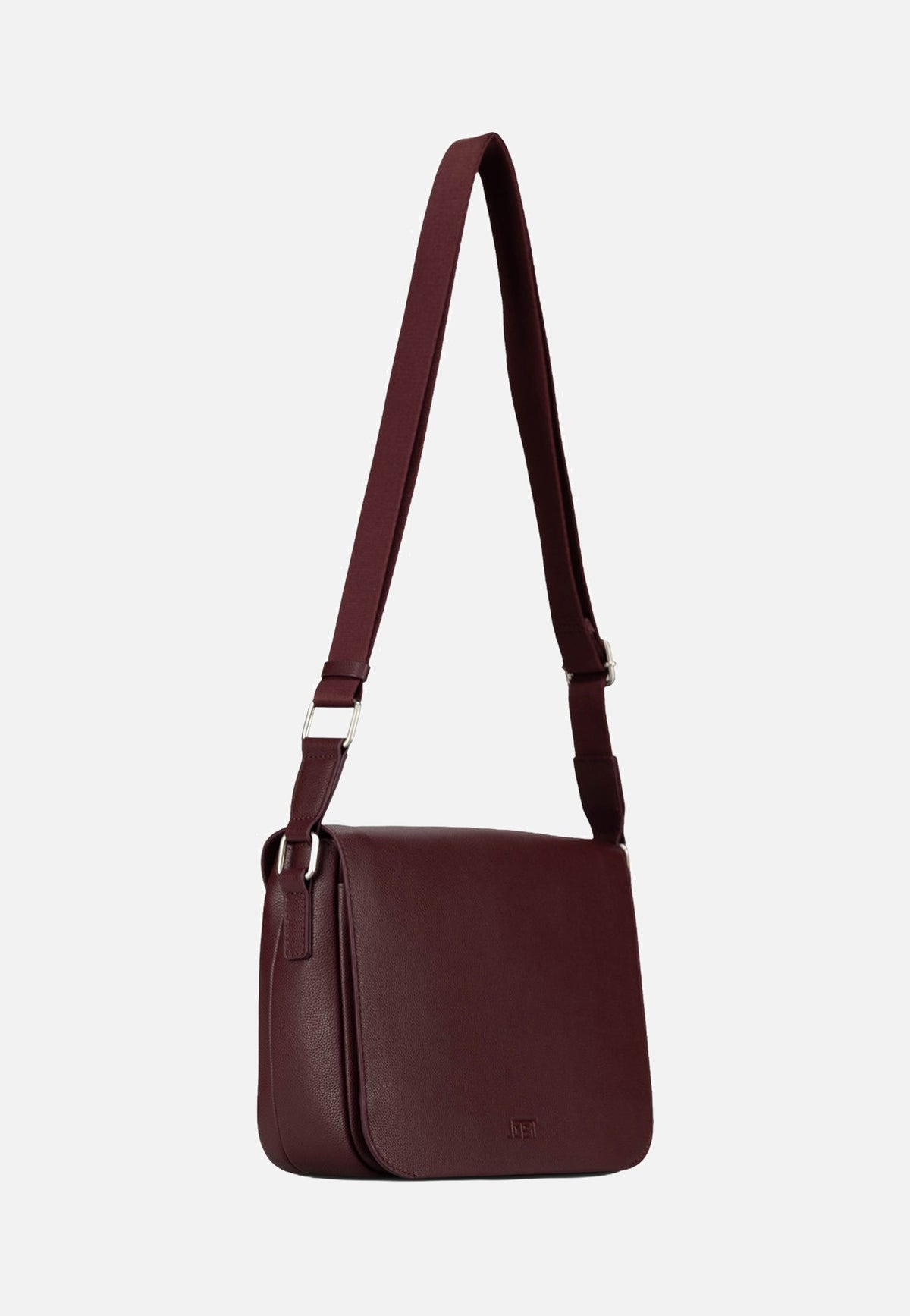 Jost Lysa 3345 Red Schultertasche