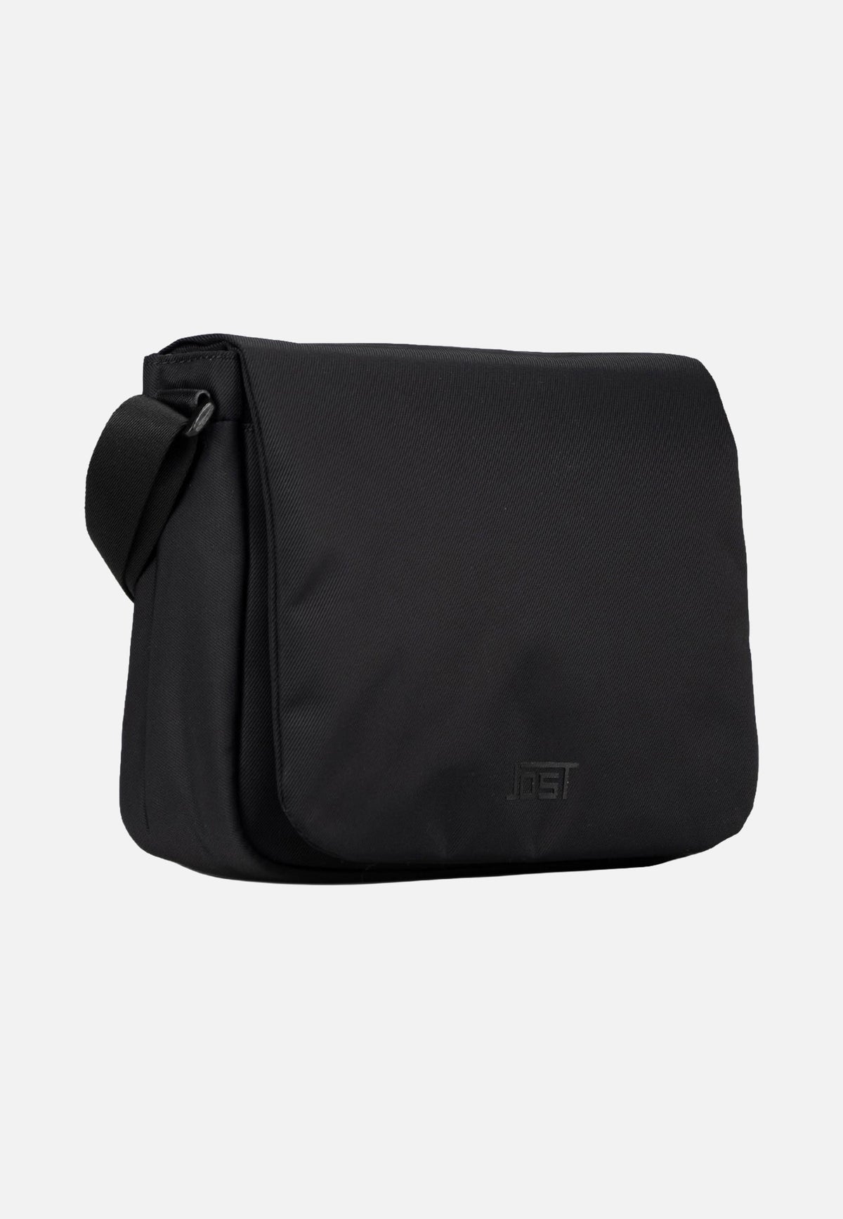 Jost Samsoe 3172 Black Crossbody Bag