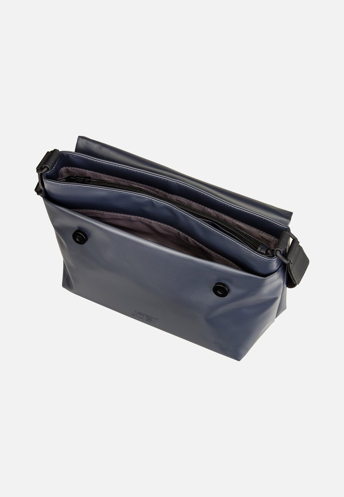 Jost Tolja 4247 Marine Crossbody Bag
