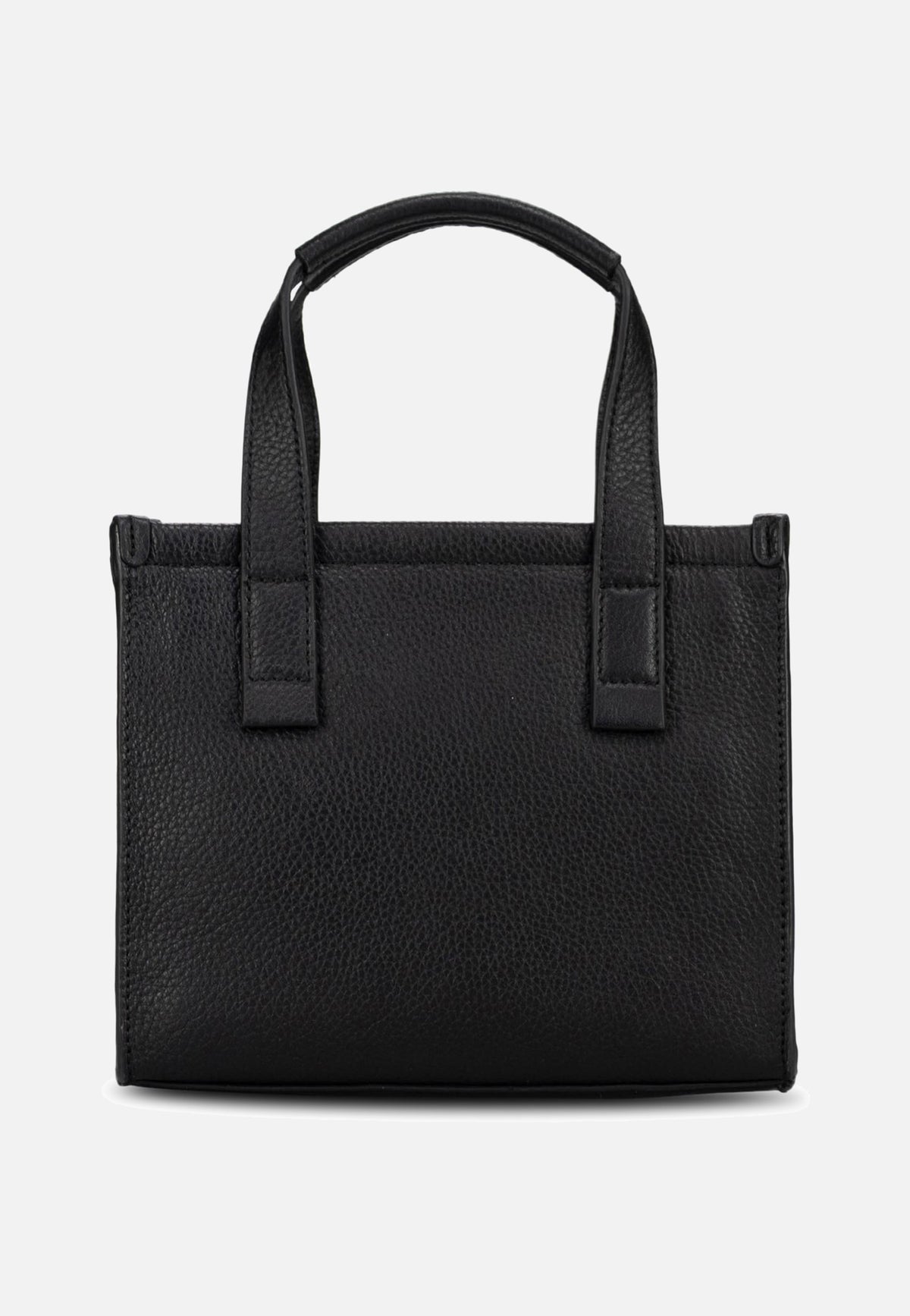 Jost Vika 5562 Black Henkeltasche