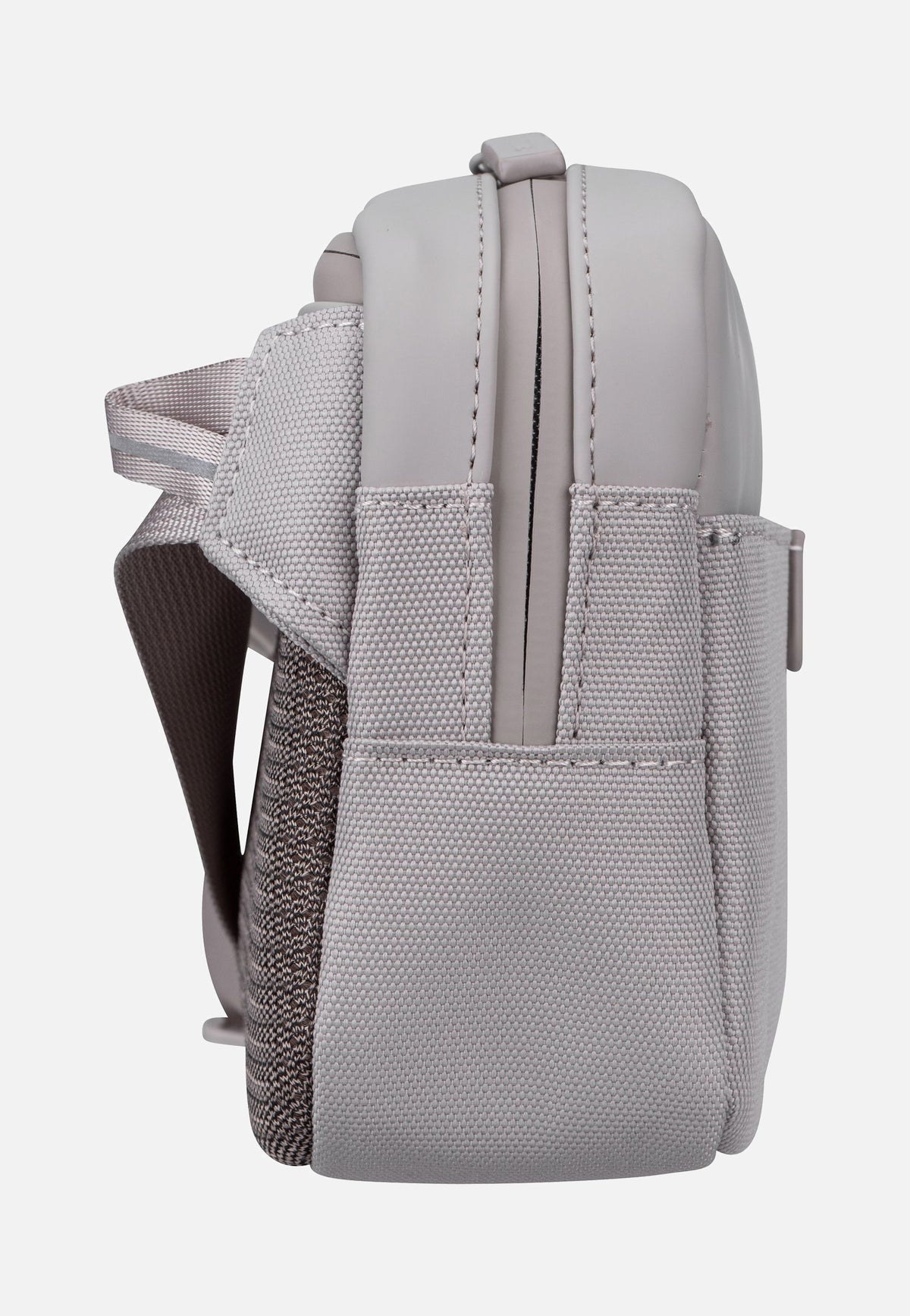 Kapten & Son Bergen Pro Crossbody Greige Crossbody Bag