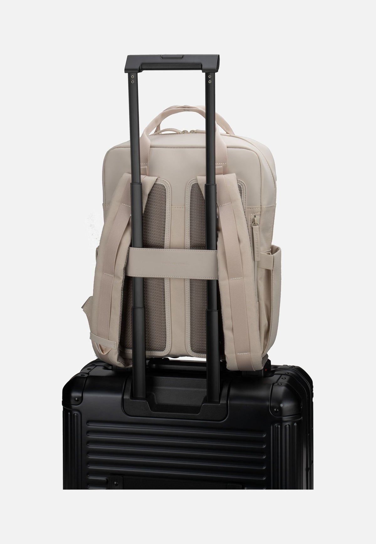 Kapten & Son Bergen Pro Sandstone Rucksack