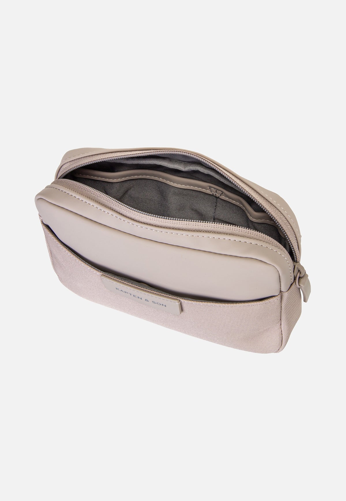 Kapten & Son Bergen Crossbody Muted Rose Crossbody Bag