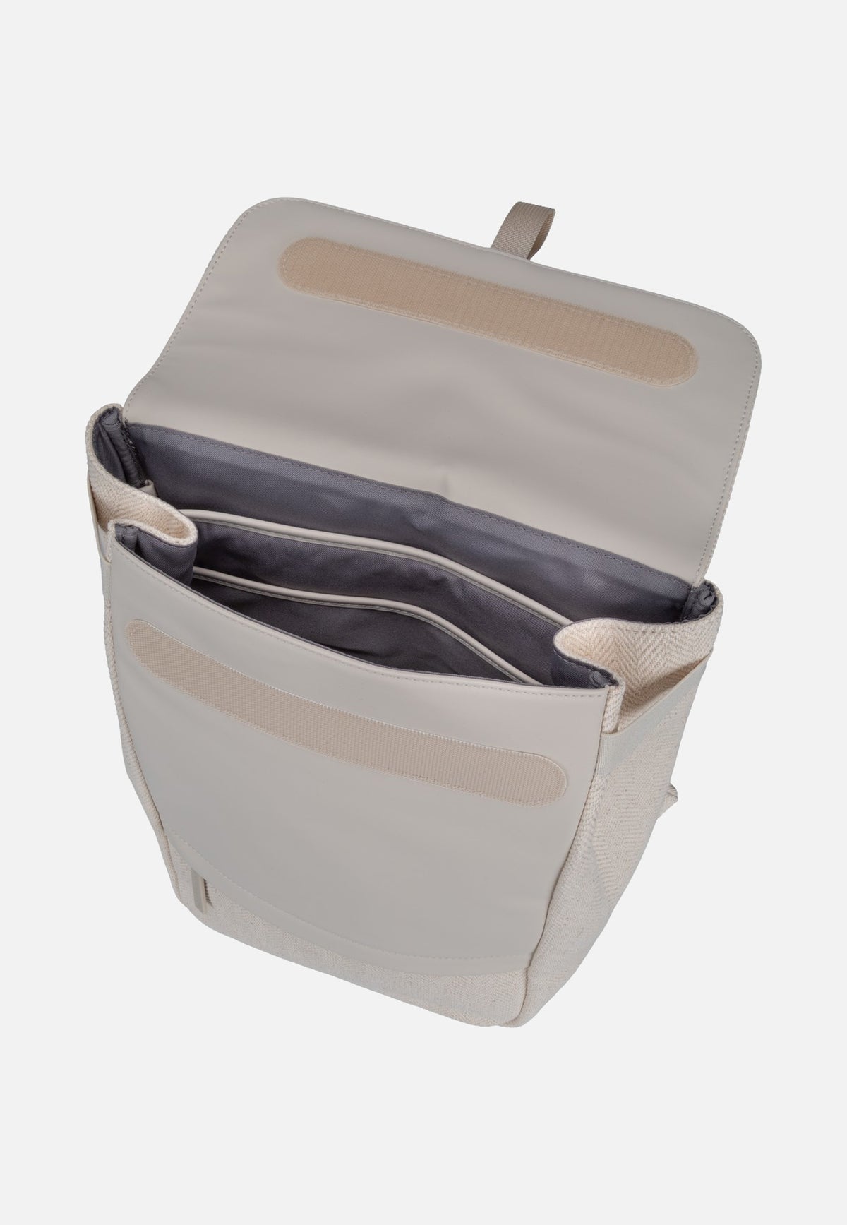 Kapten & Son Fyn Ibiza Collection Sandstone Backpack