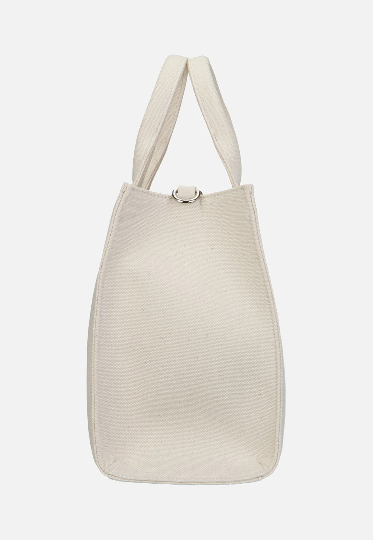 Karl Lagerfeld Ikon Choupette MD Square Tote Natural Tote Bag