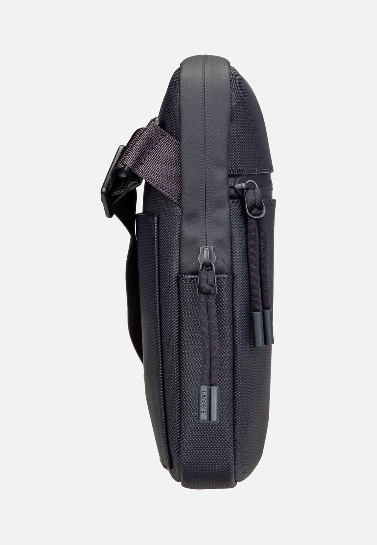Lacoste LCST Flat Crossover 3308 Eclipse Crossbody Bag