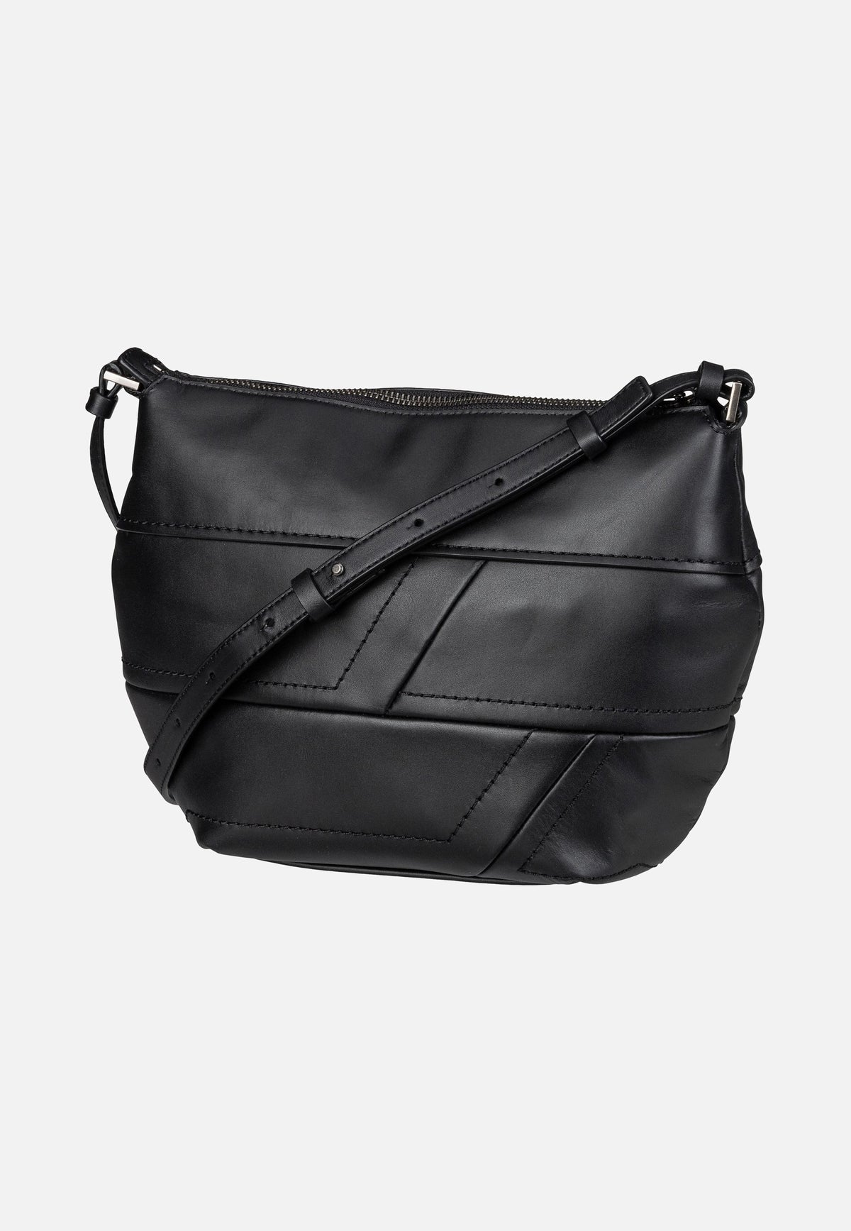 Liebeskind Berlin Edda 2158495 Black Umhängetasche