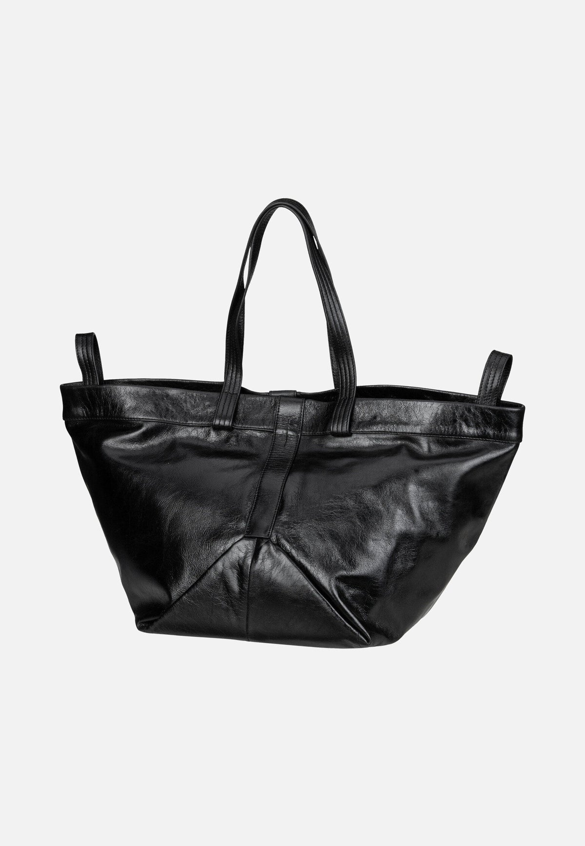 Liebeskind Berlin Elvira 2158476 Black Shopper