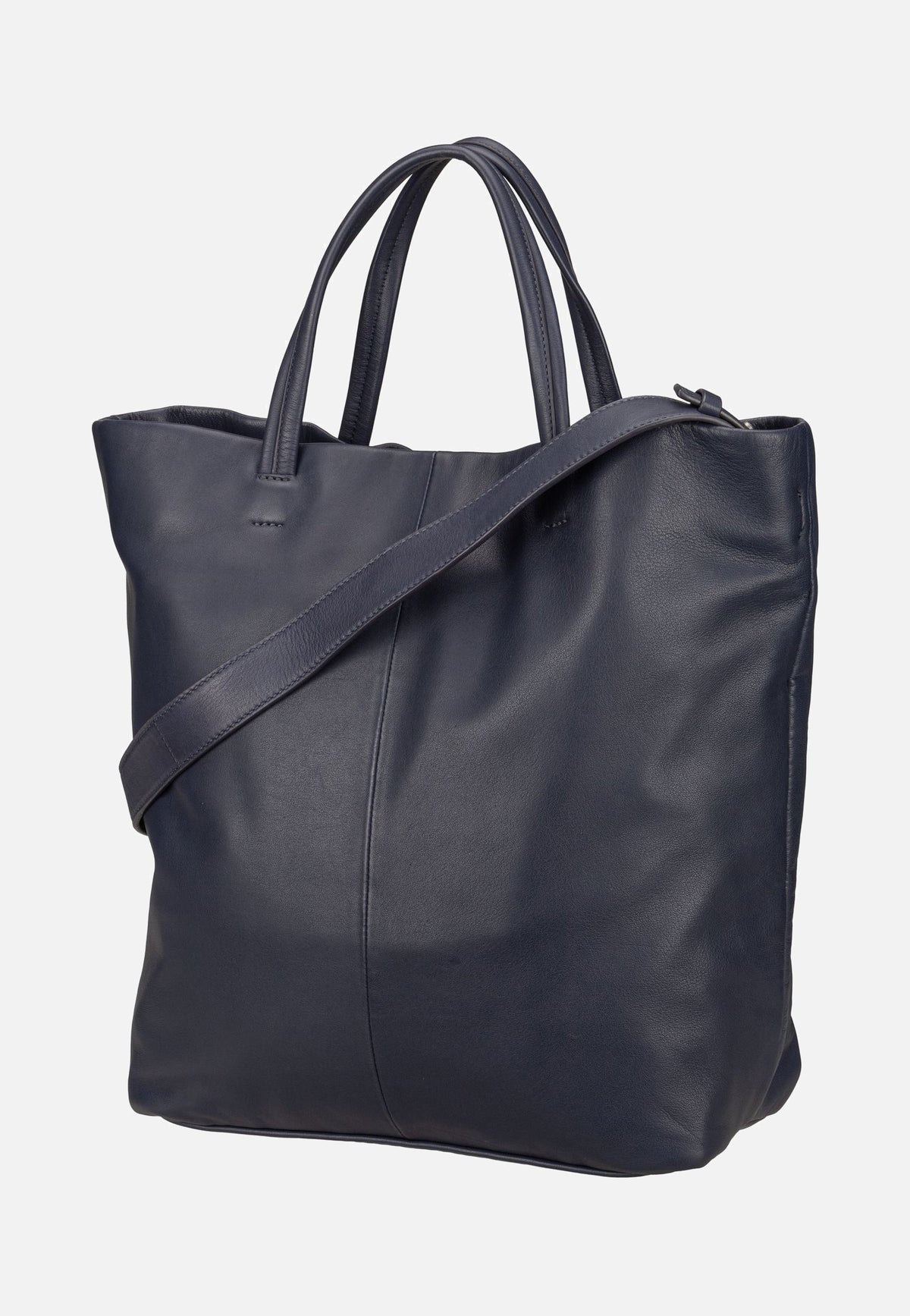 Liebeskind Berlin Hera L 2169017 Cobalt Night Tote Bag