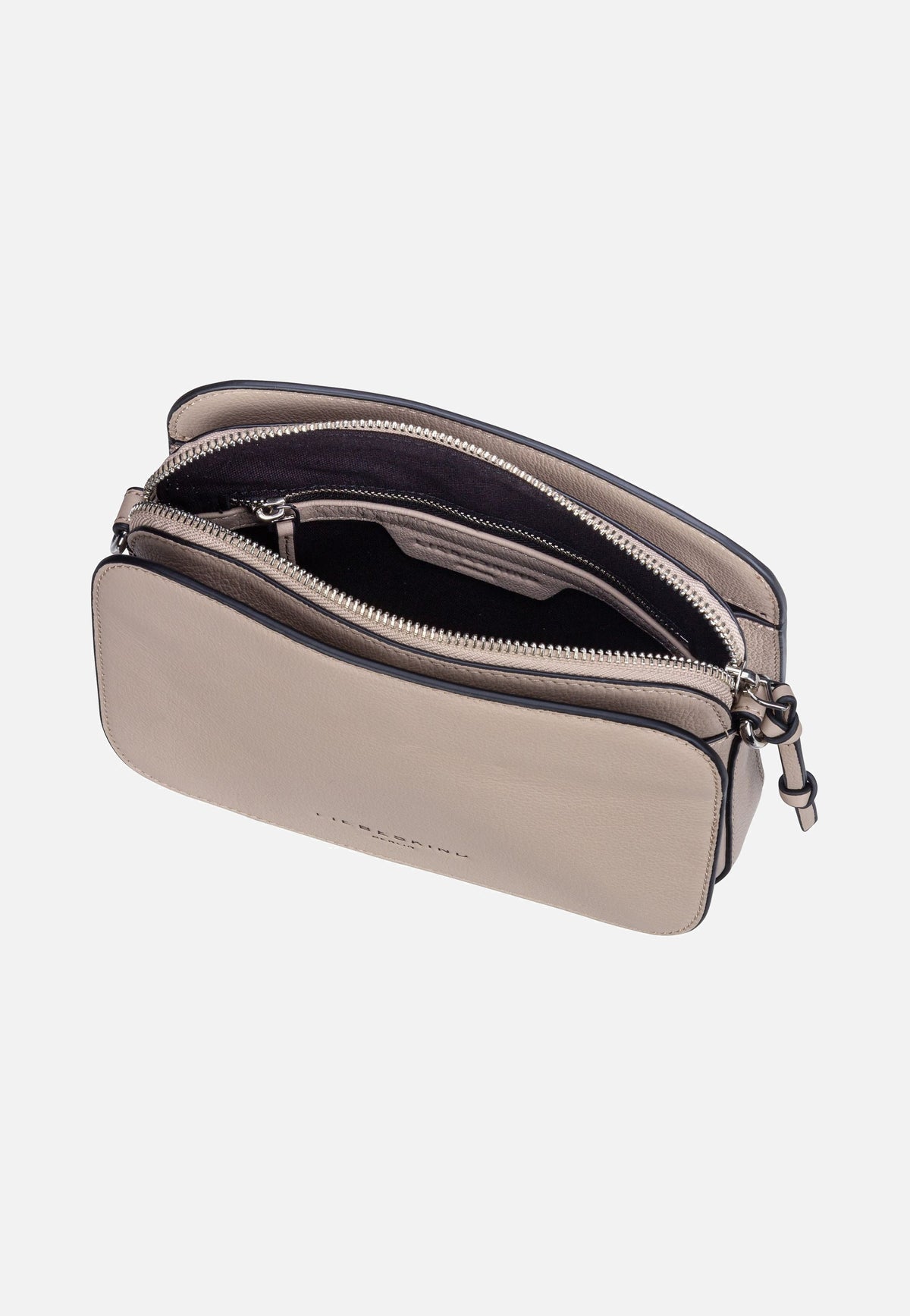 Liebeskind Berlin Luka 20 Stone Crossbody Bag