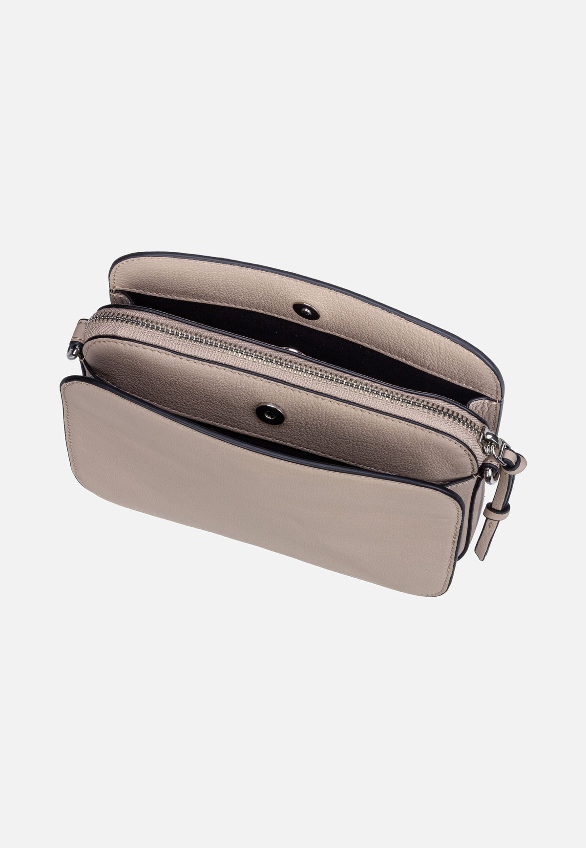 Liebeskind Berlin Luka 20 Stone Crossbody Bag