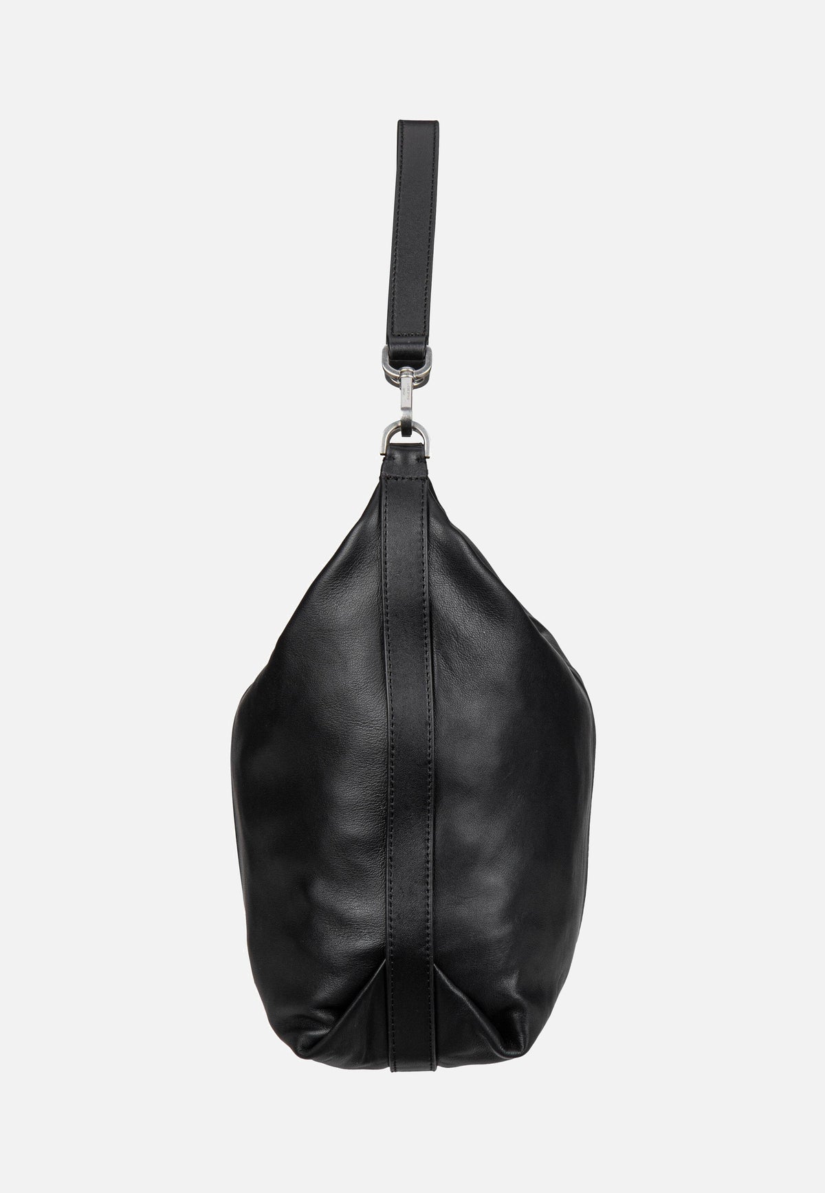 Liebeskind Berlin Paris M 2163674 Black Hobo Bag