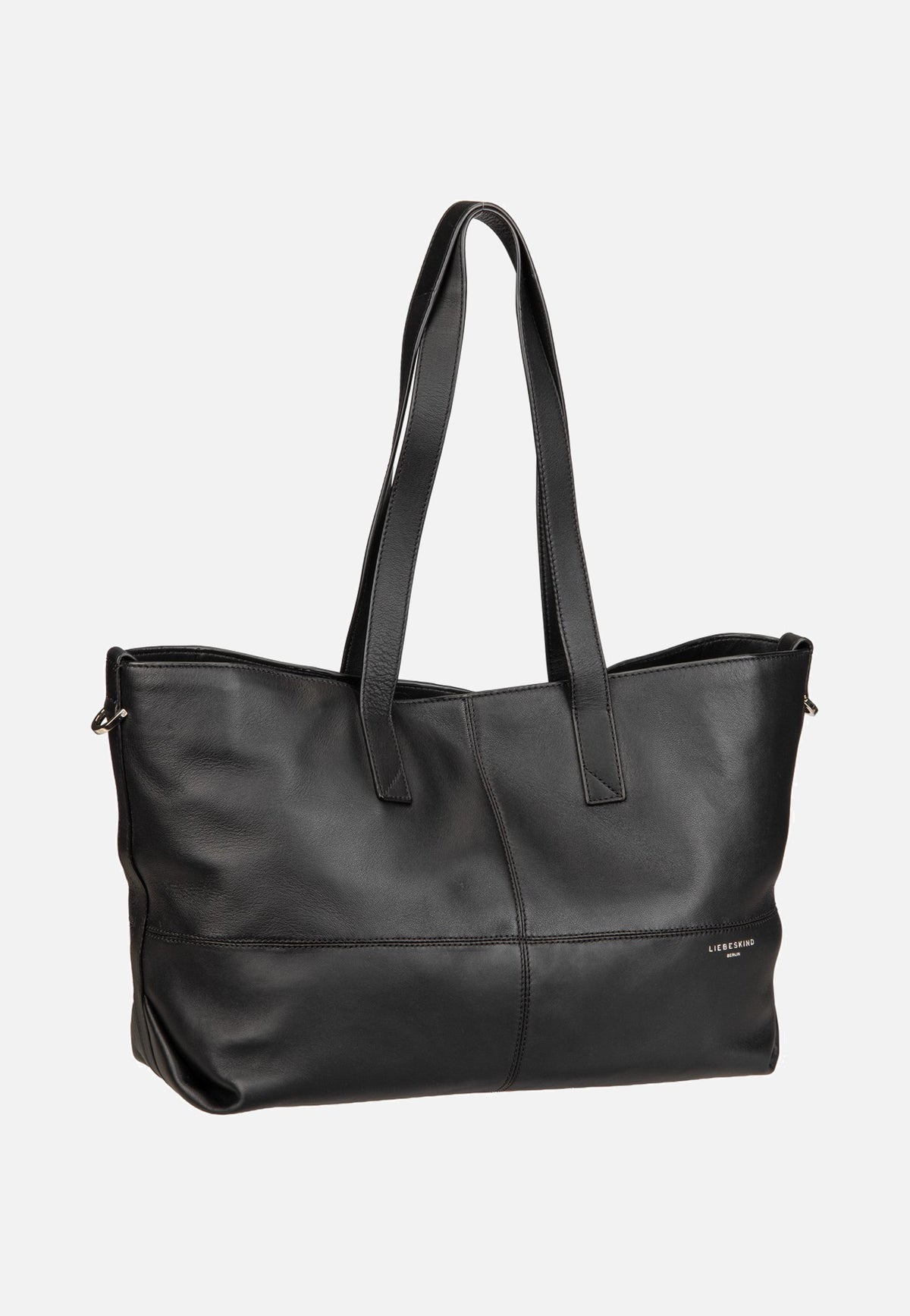 Liebeskind Berlin Ariel Shopper M Tokyo Sheep Black Shopper