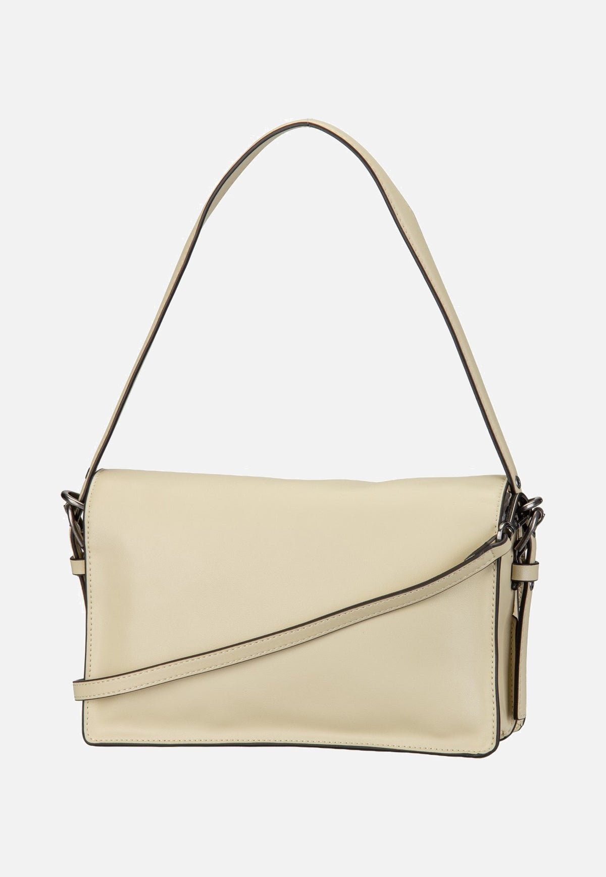 Liebeskind Berlin Audrey S Soft Calf Biscotti Schultertasche
