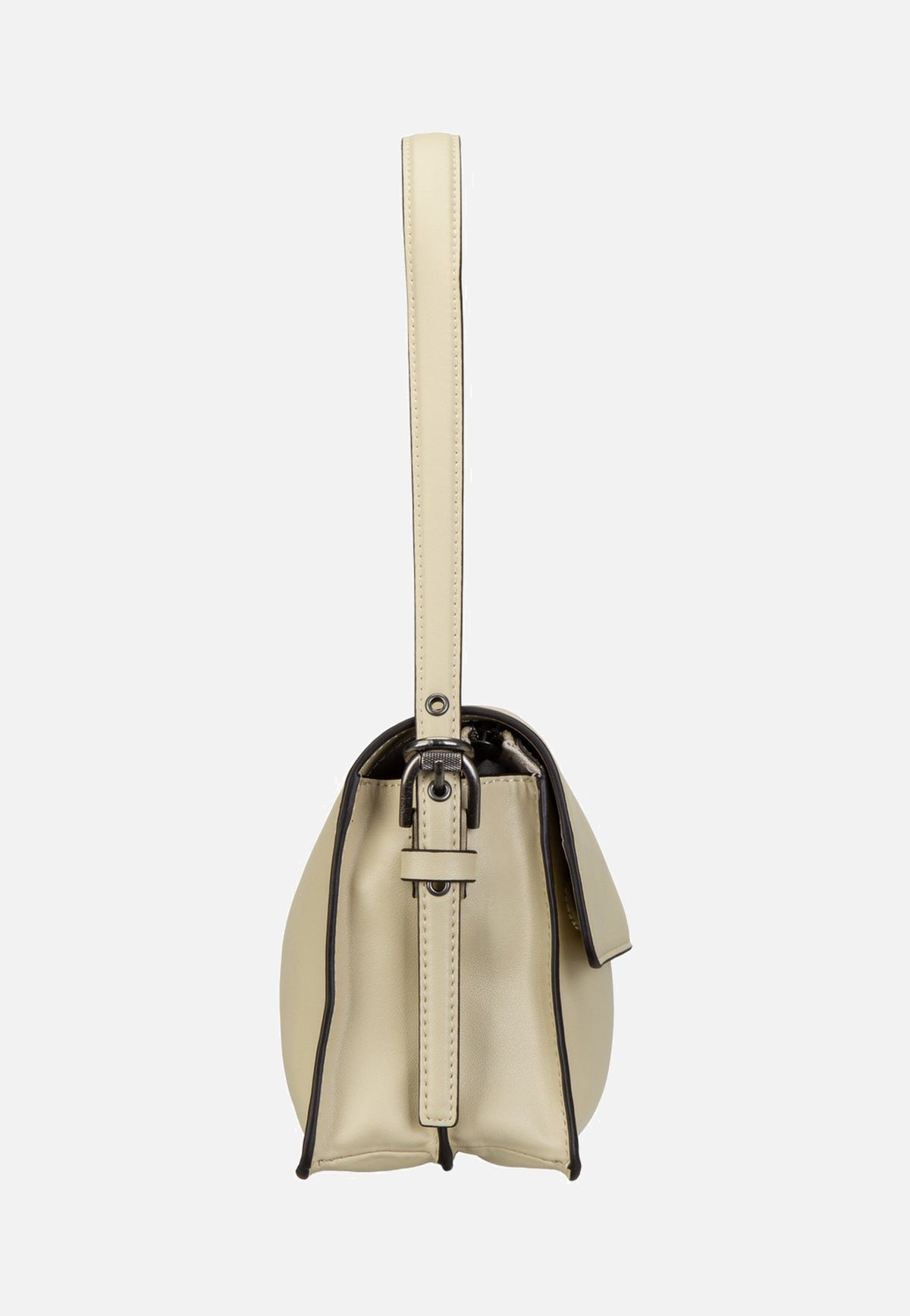 Liebeskind Berlin Audrey S Soft Calf Biscotti Schultertasche