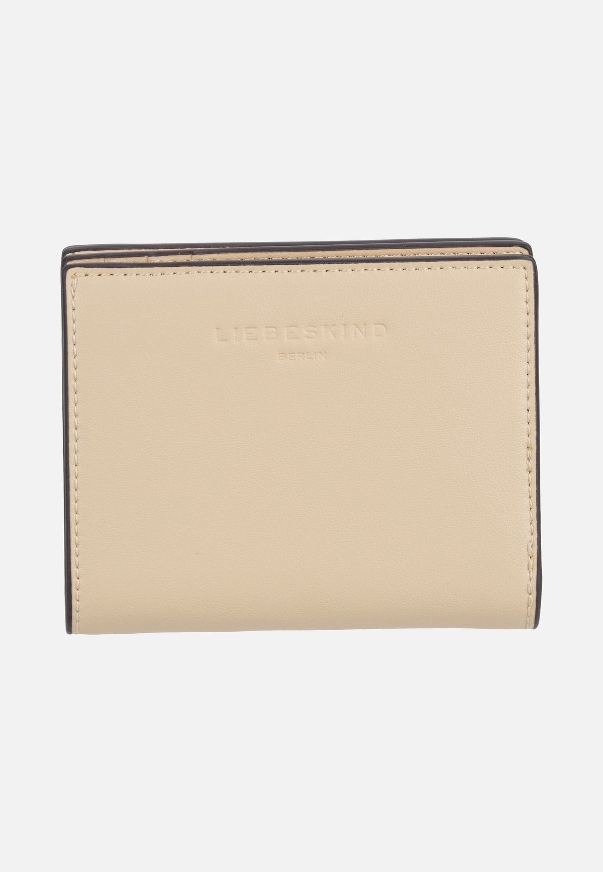 Liebeskind Berlin Audrey Thea Soft Calf Biscotti Wallet