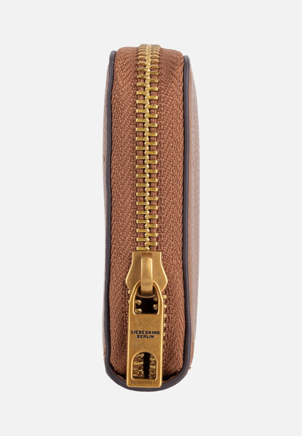 Liebeskind Berlin Gigi L Small Pebble Sepia Wallet