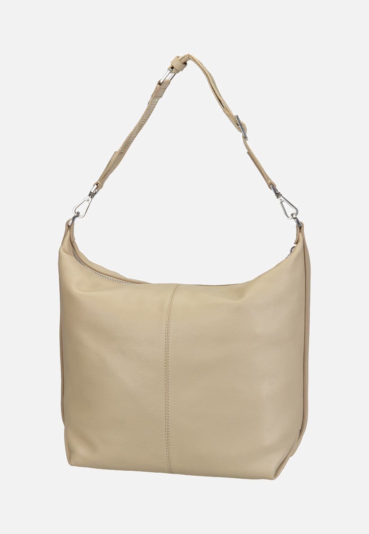 Liebeskind Berlin Paris Hobo M Small Pebble Biscotti Hobo Bag