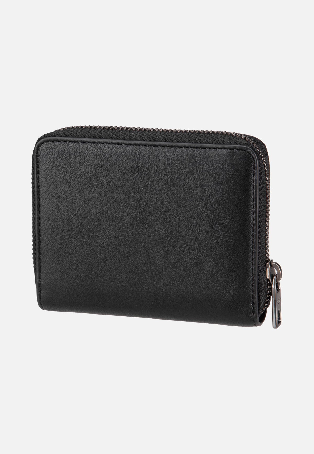 Liebeskind Berlin Conny Wallet M Tokyo Sheep Black Portemonnaie