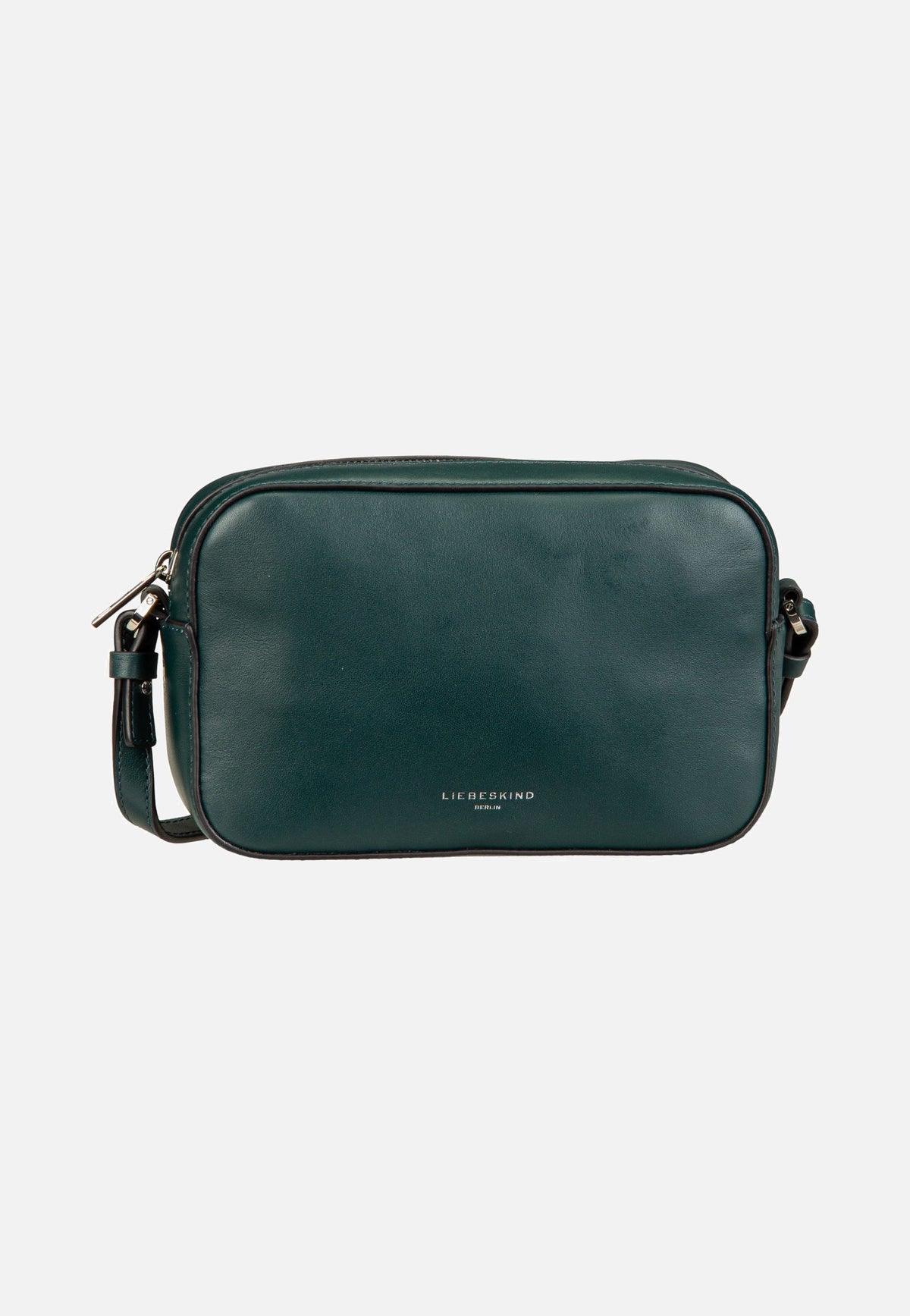 Liebeskind Berlin Dancing Letters Ella S 2169079 Mystic River Crossbody Bag