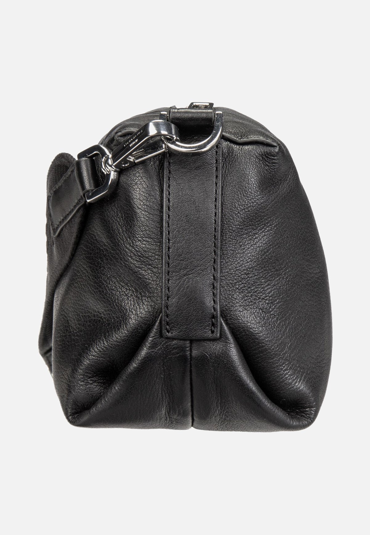 Liebeskind Berlin Elvira Crossbody S Sheep Natural Black Umhängetasche