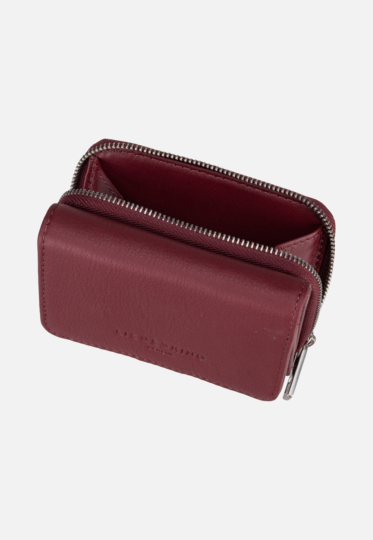 Liebeskind Berlin Pablita Harris Pomegranate Portemonnaie