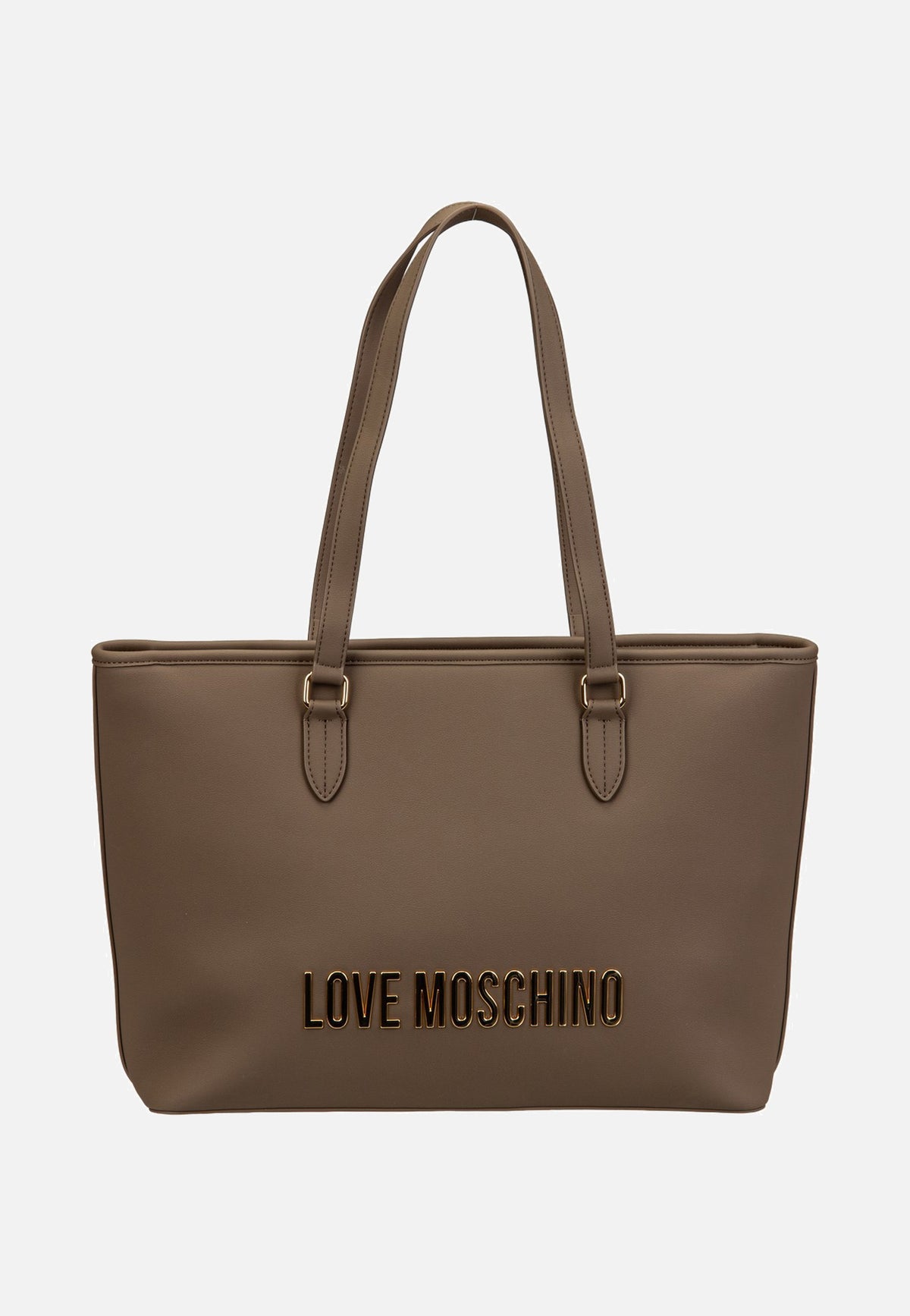 Love Moschino Bold Love 4190 Mud Shopper