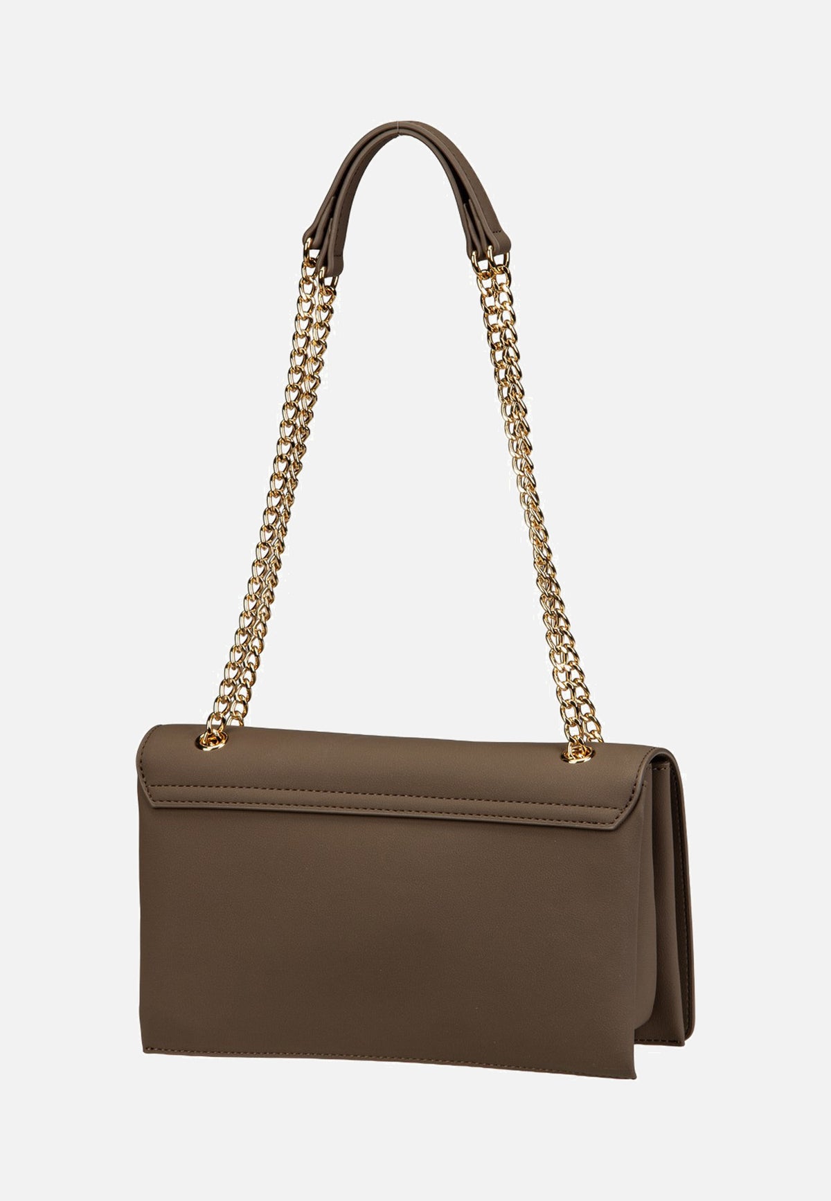 Love Moschino Bold Love 4192 Mud Evening Bag