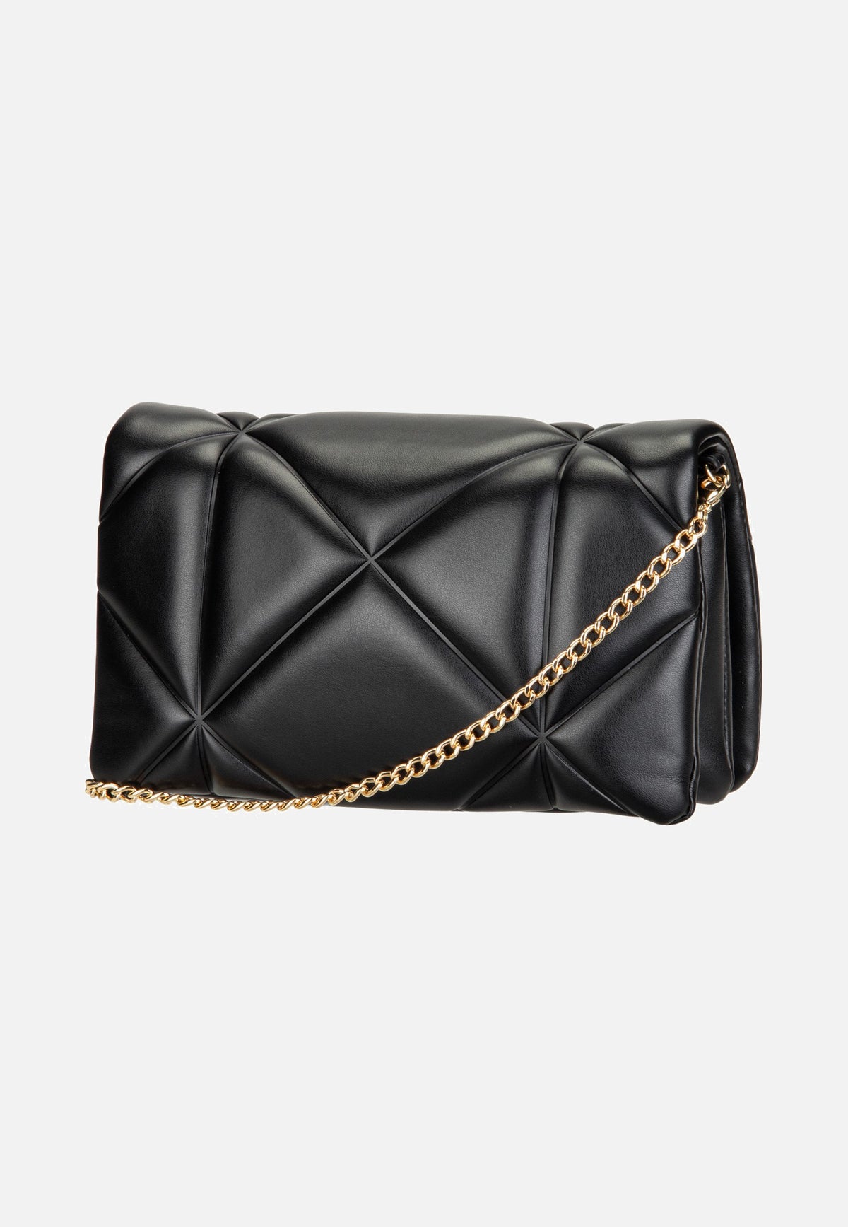 Love Moschino Smart Daily Bag 4043 Black Evening Bag
