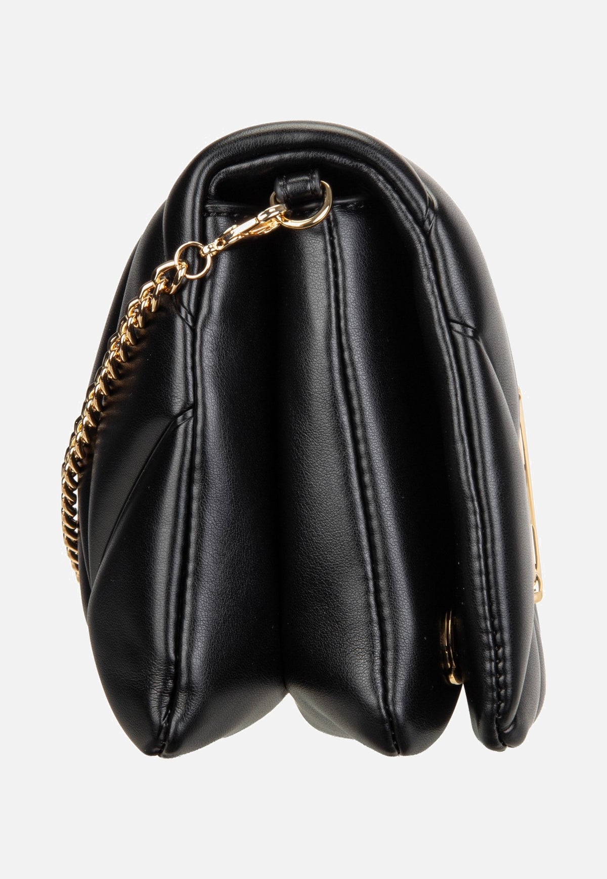 Love Moschino Smart Daily Bag 4043 Black Evening Bag