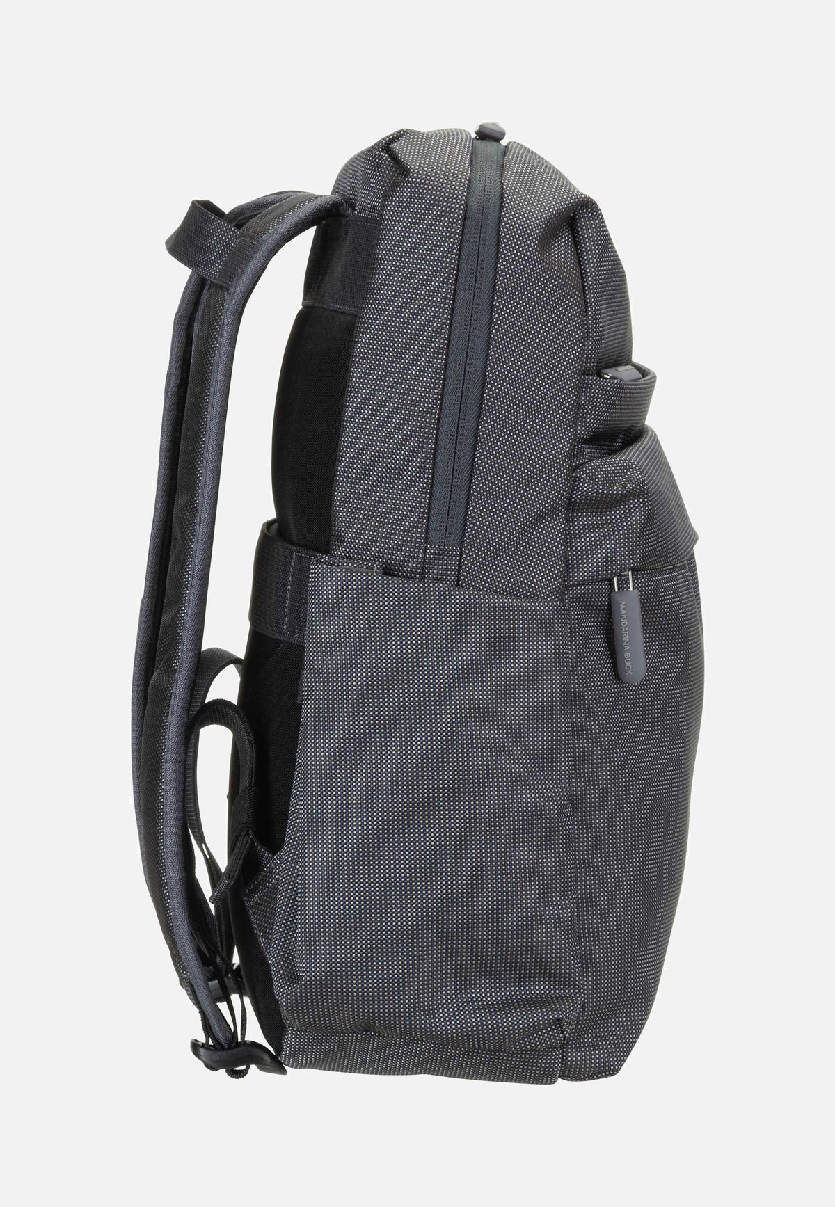 Mandarina Duck District Squared KPT02 Steel Rucksack