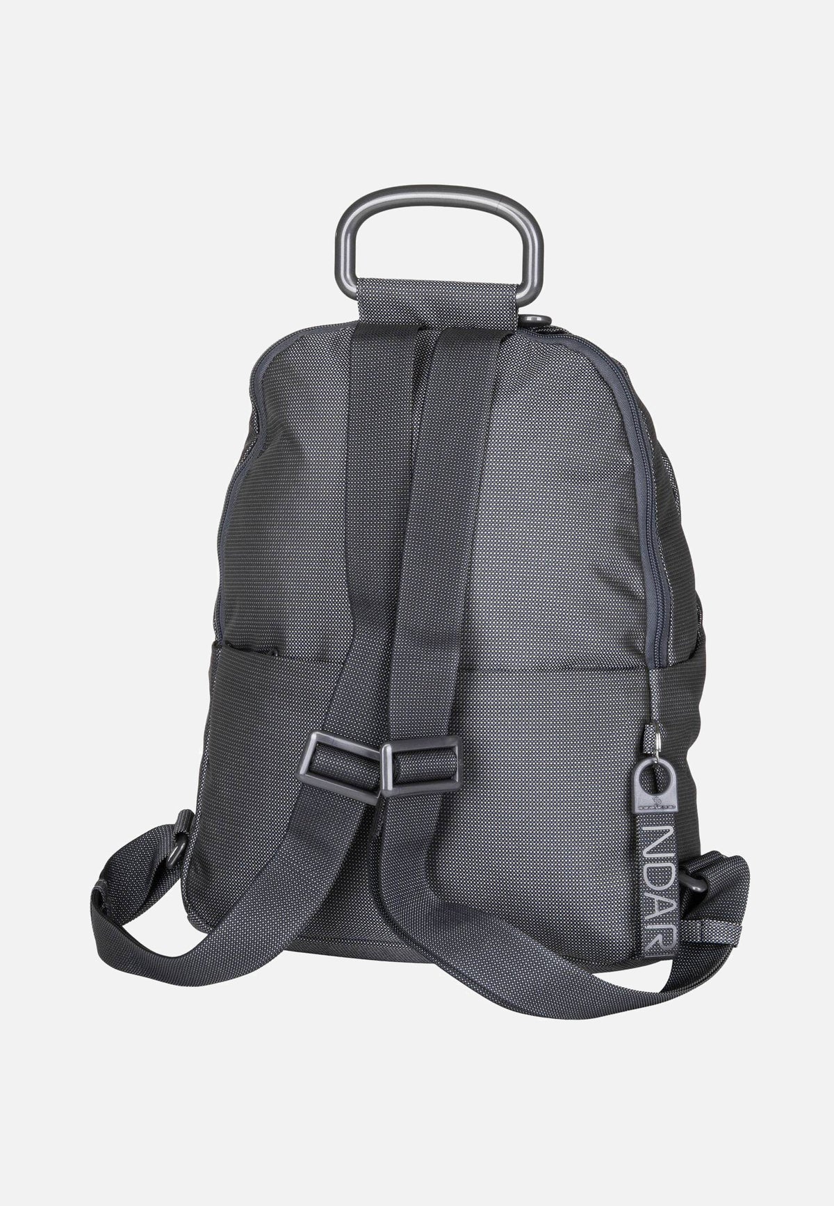 Mandarina Duck MD20 QMT39 Steel Rucksack