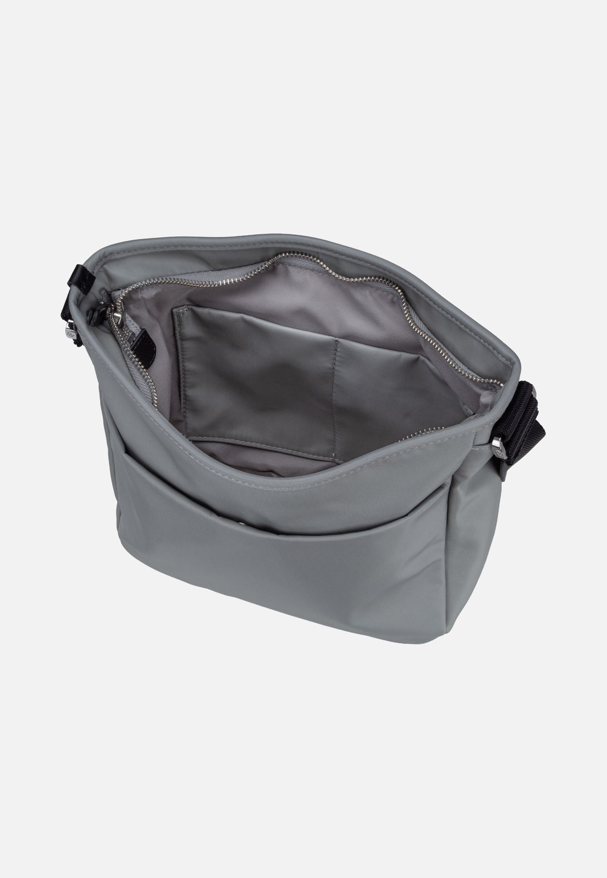 Mandarina Duck Hunter VCT45 Cocoon Crossbody Bag