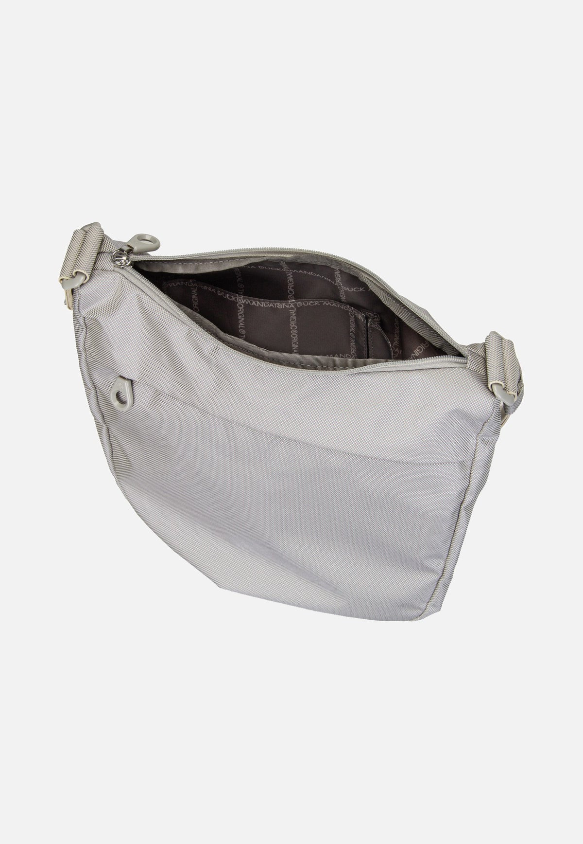 Mandarina Duck MD20 Hobo QMTV1 Cocoon Beuteltasche