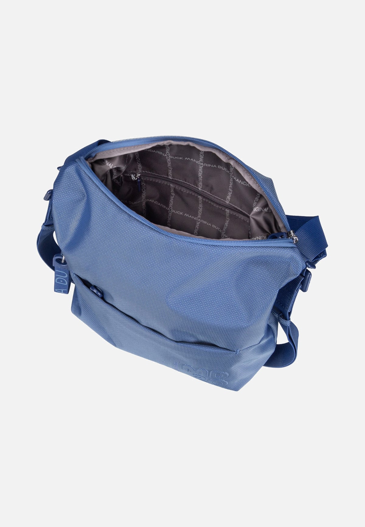 Mandarina Duck MD20 Medium Slide QMT38 Cosmic Backpack