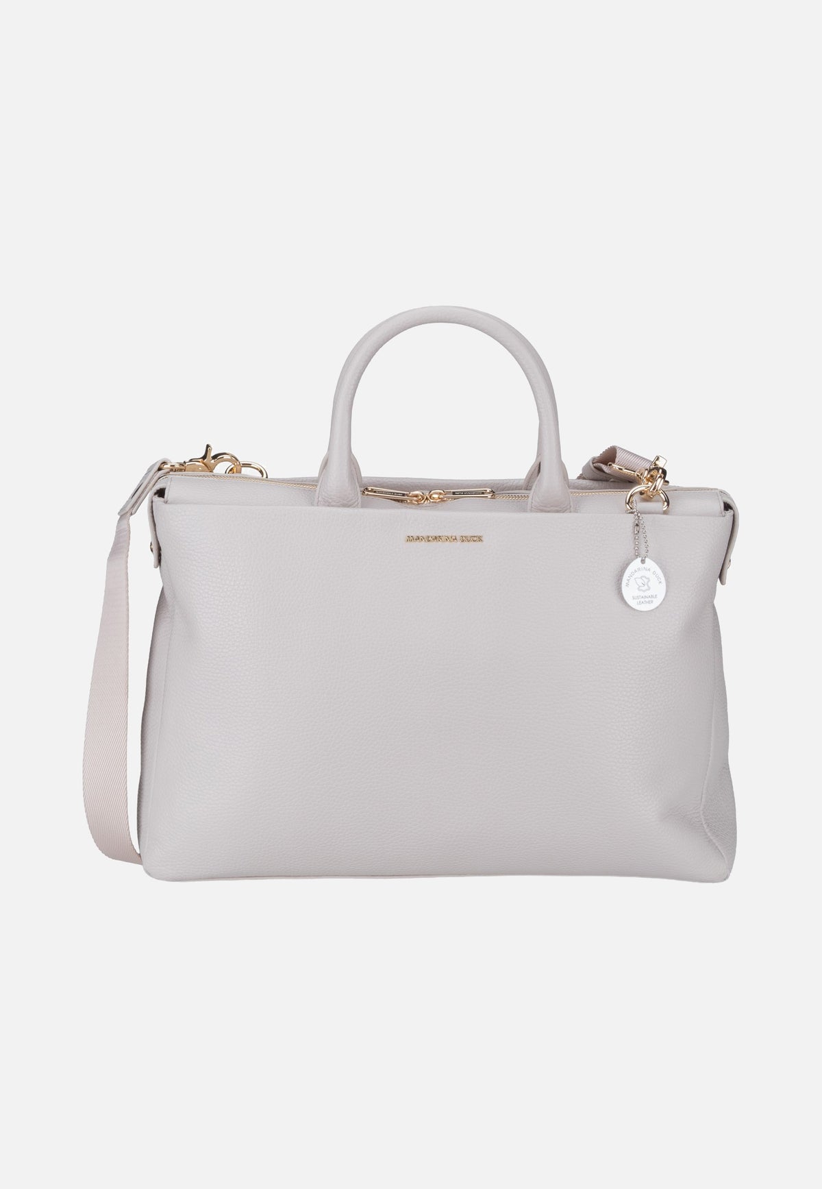 Mandarina Duck Mellow Urban Handbag MWT04 Cocoon Aktentasche