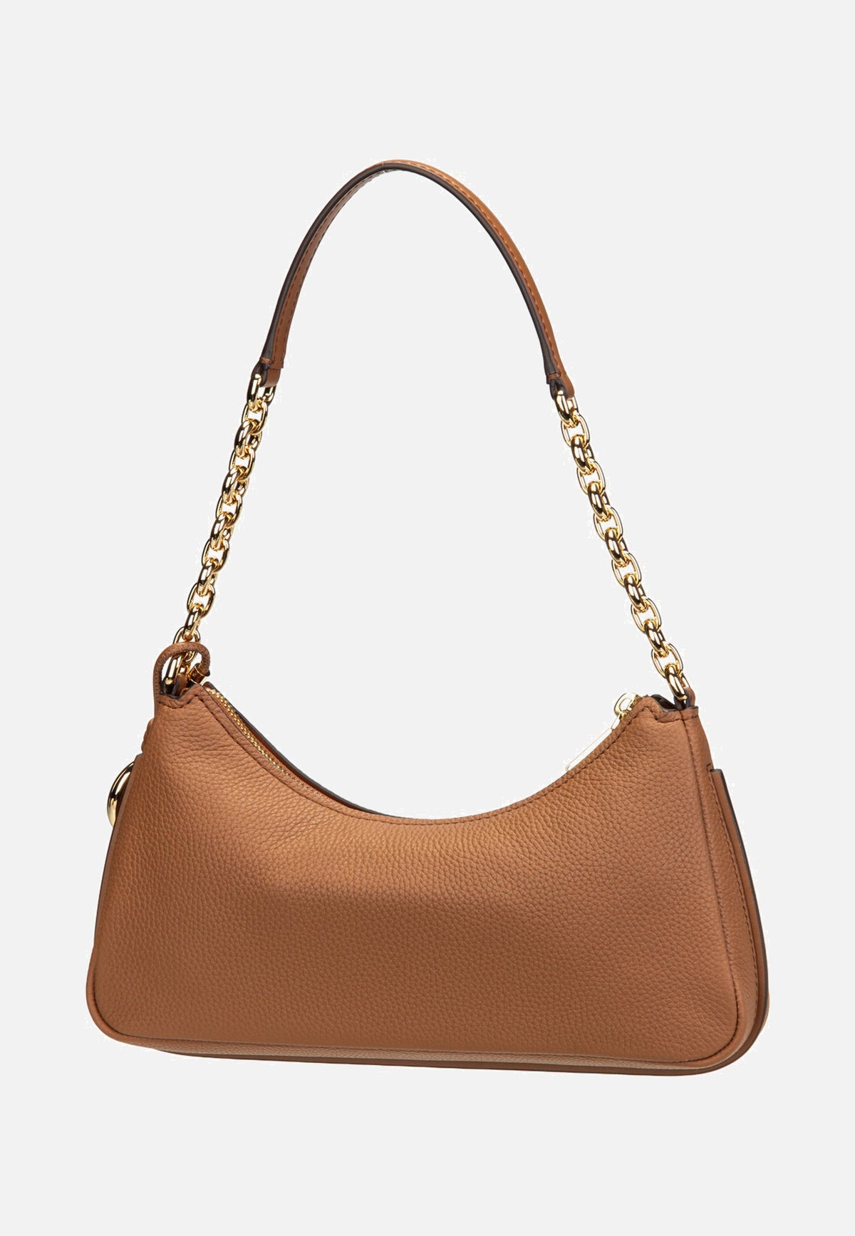 Michael Kors Nolita MD Chain Pouchette Luggage Abendtasche