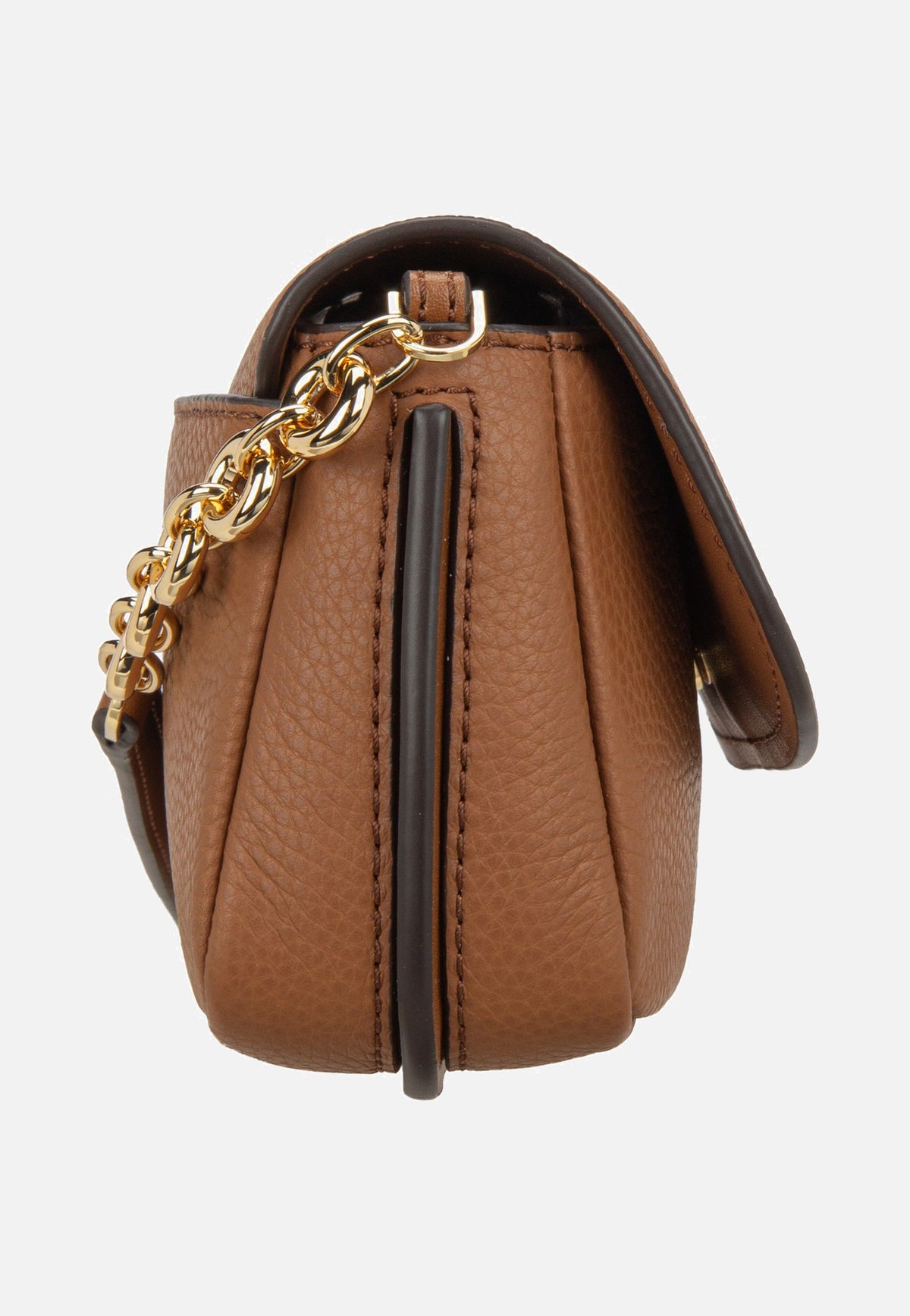 Michael Kors Nolita SM Flap Chain Xbody Luggage Abendtasche