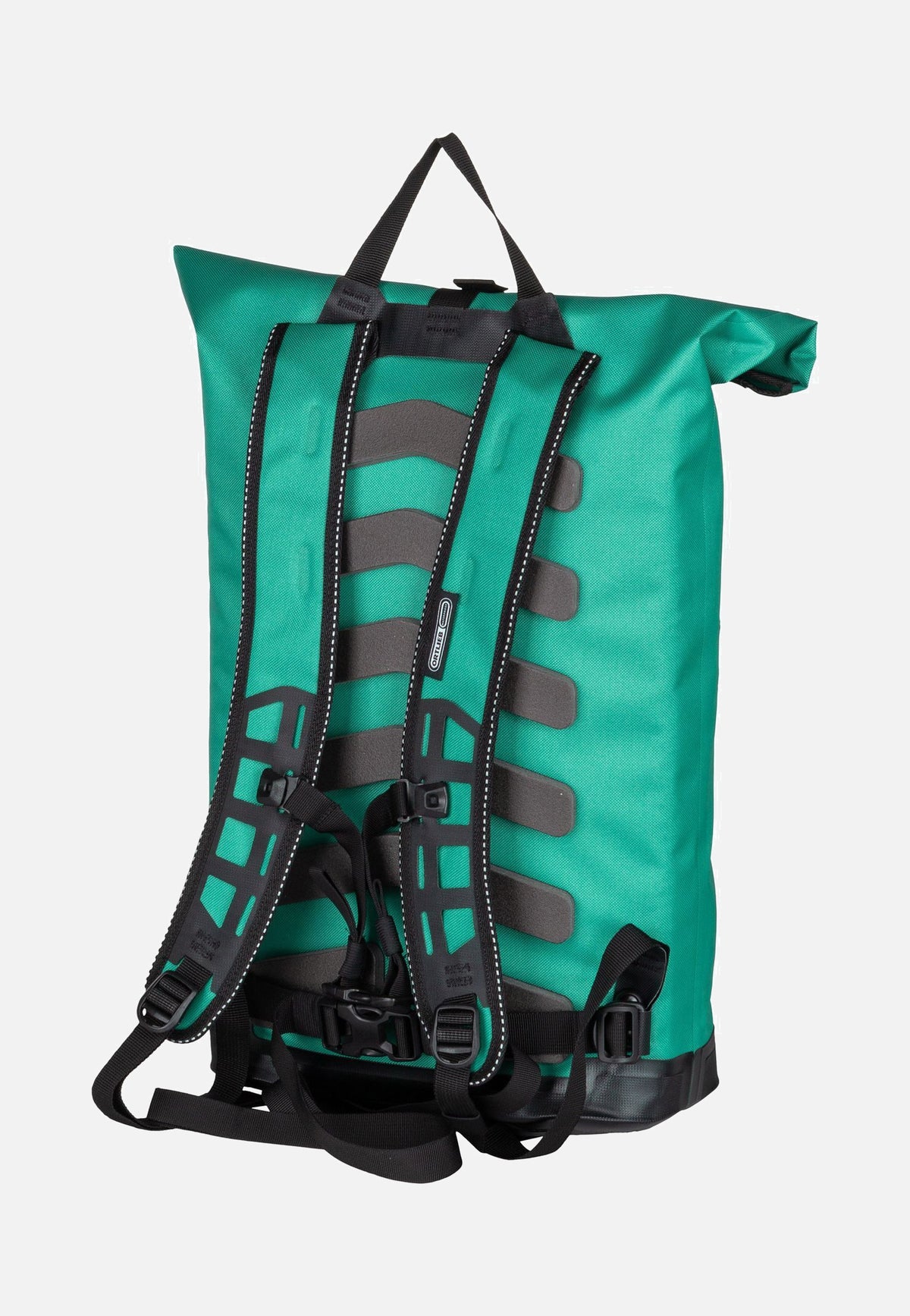 ORTLIEB Commuter-Daypack 21 Atlantis Green Rucksack