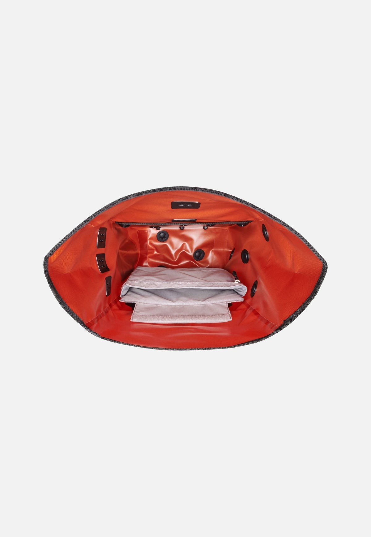 ORTLIEB Vario PS 26 QL2.1 Rooibos Tasche
