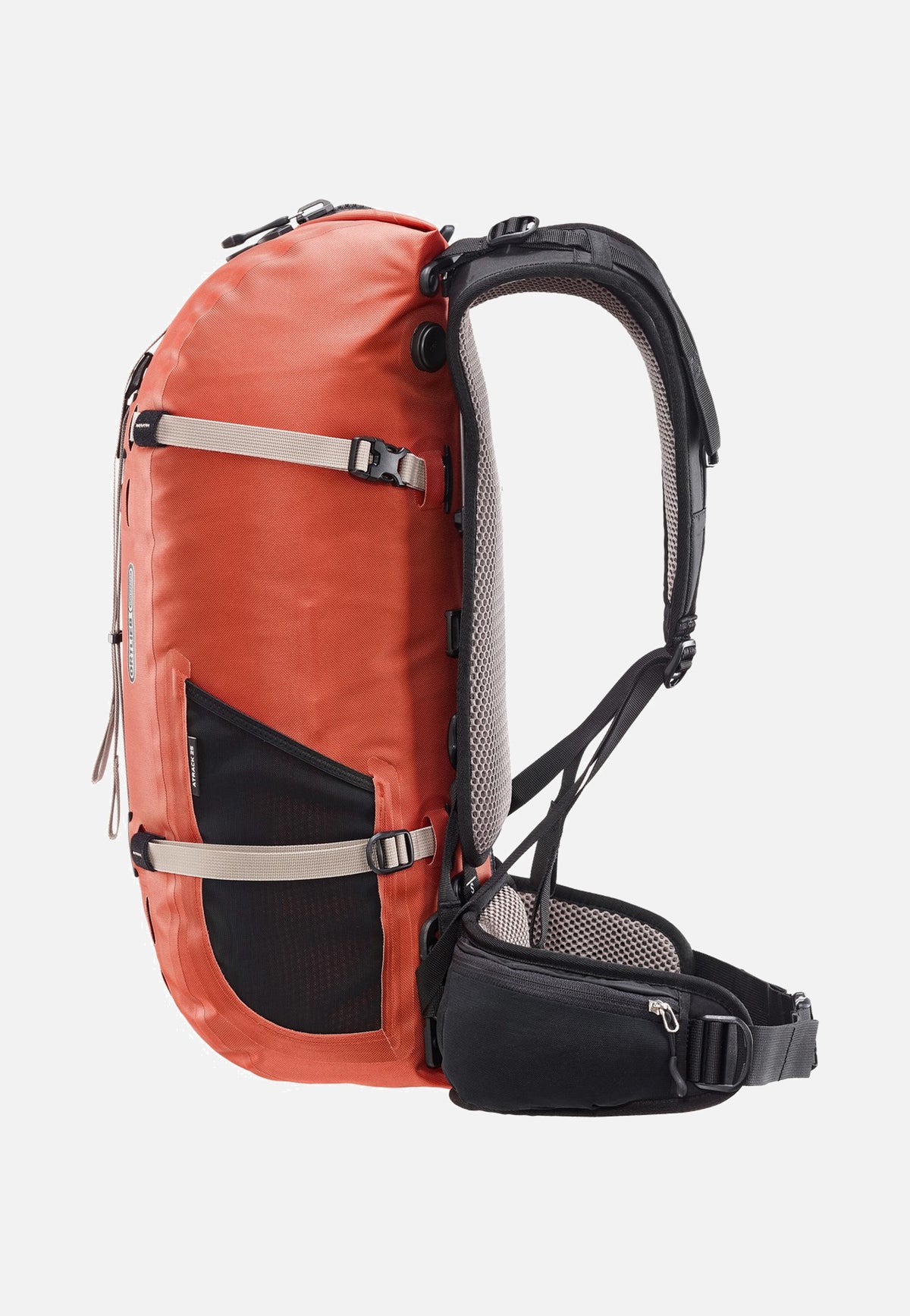 ORTLIEB Atrack Bike 25 Rooibos Fahrradrucksack