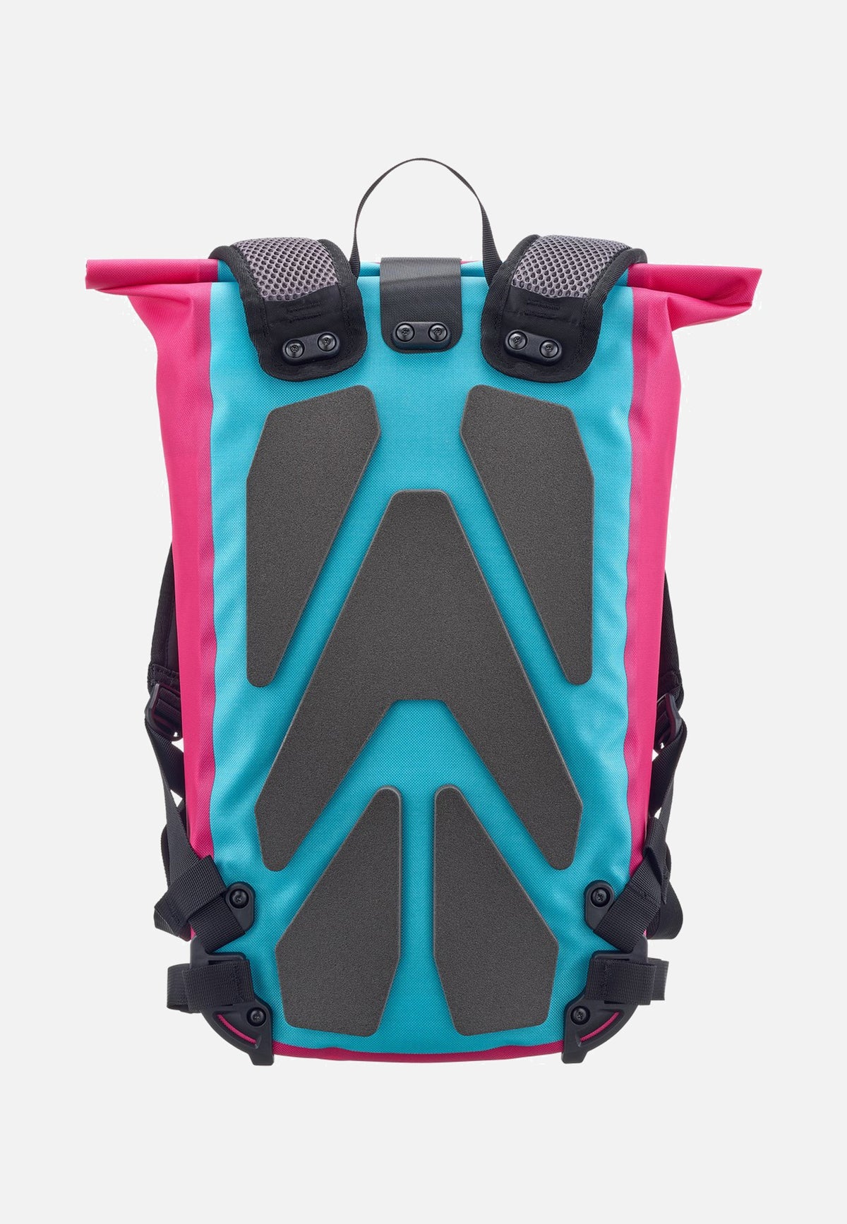 ORTLIEB Velocity Lite Cyber 23L Cyber Blue/Pink Reiserucksack