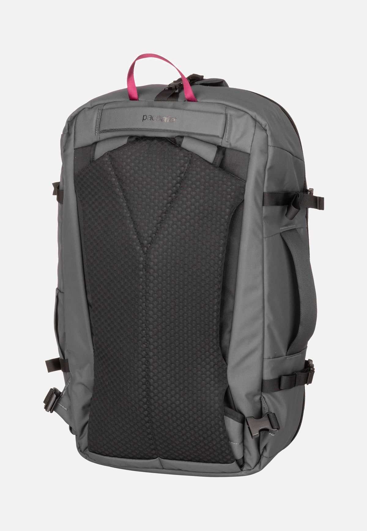 Pacsafe EXP45 Carry-On Travel Slate Reiserucksack