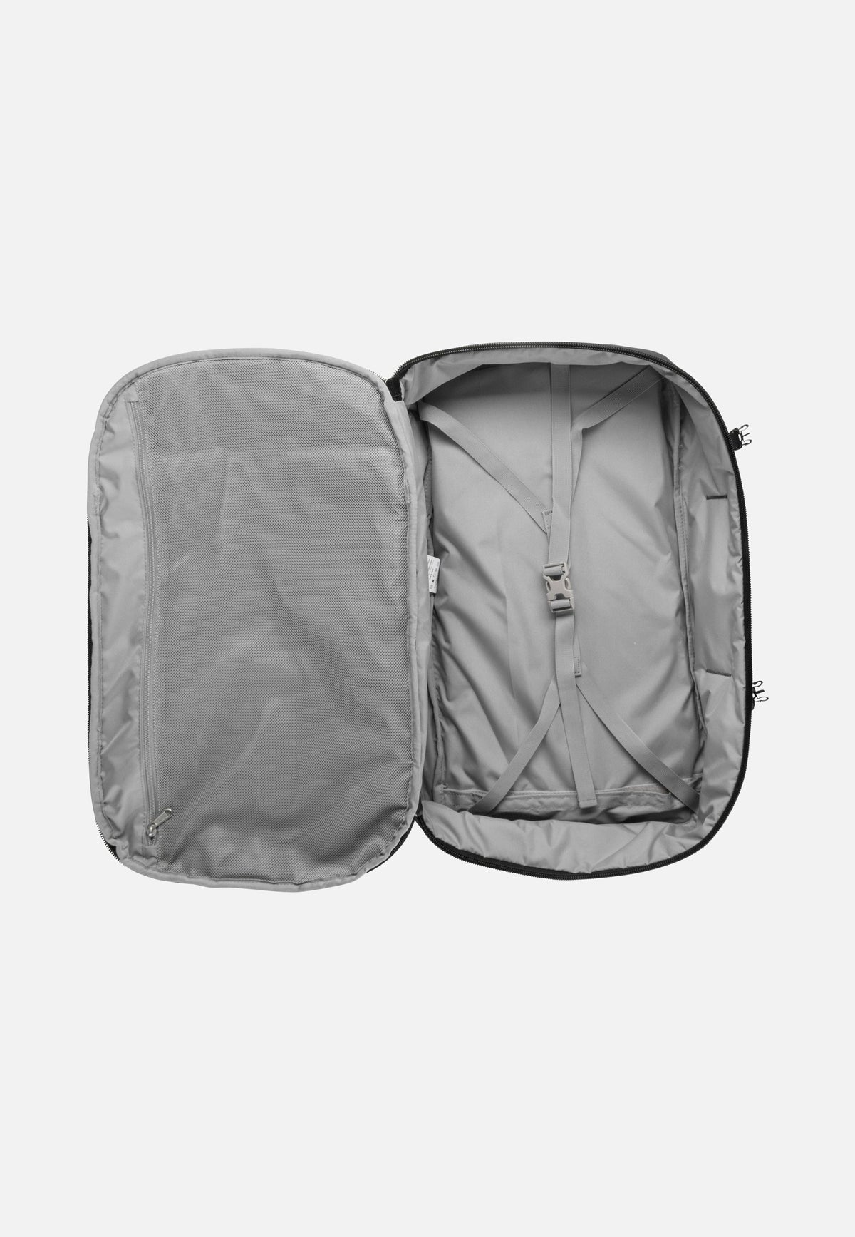 Pacsafe EXP45 Carry-On Travel Slate Reiserucksack