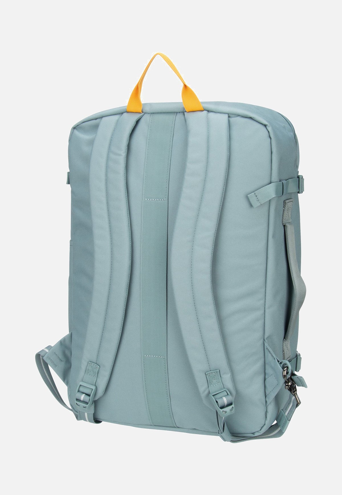 Pacsafe GO 34L Carry-On Fresh Mint Reiserucksack